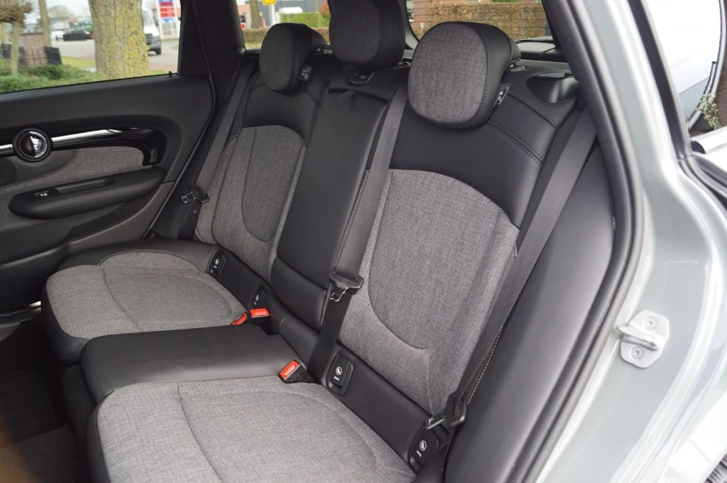 Hoofdafbeelding MINI Clubman