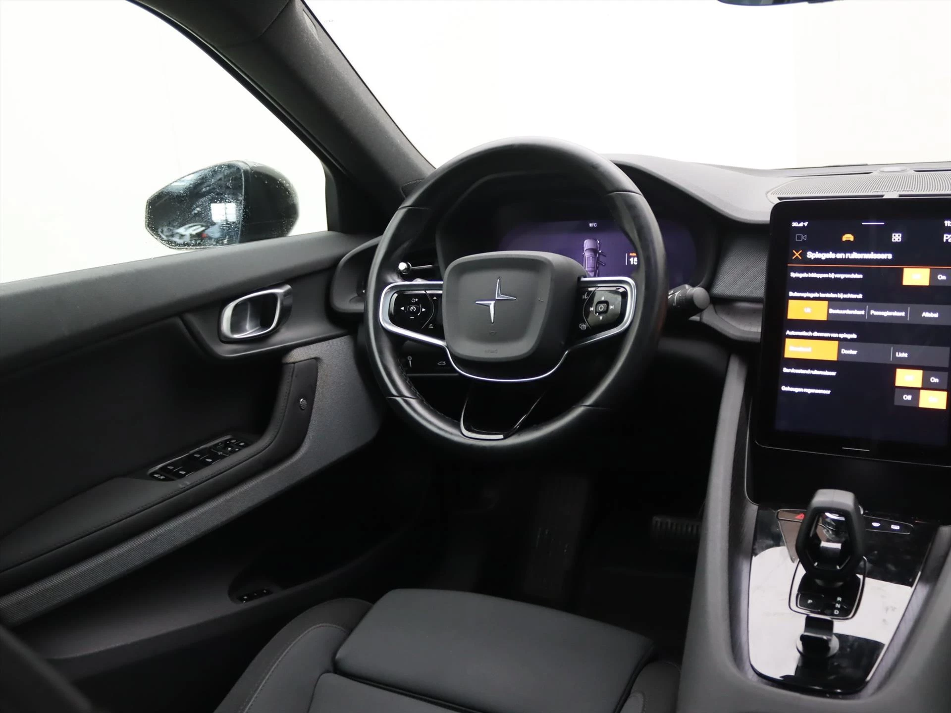 Hoofdafbeelding Polestar 2