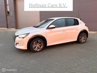 Peugeot e-208 | SOH 89%|EV Allure Pack | 50 kWh | 4-Season | NAP