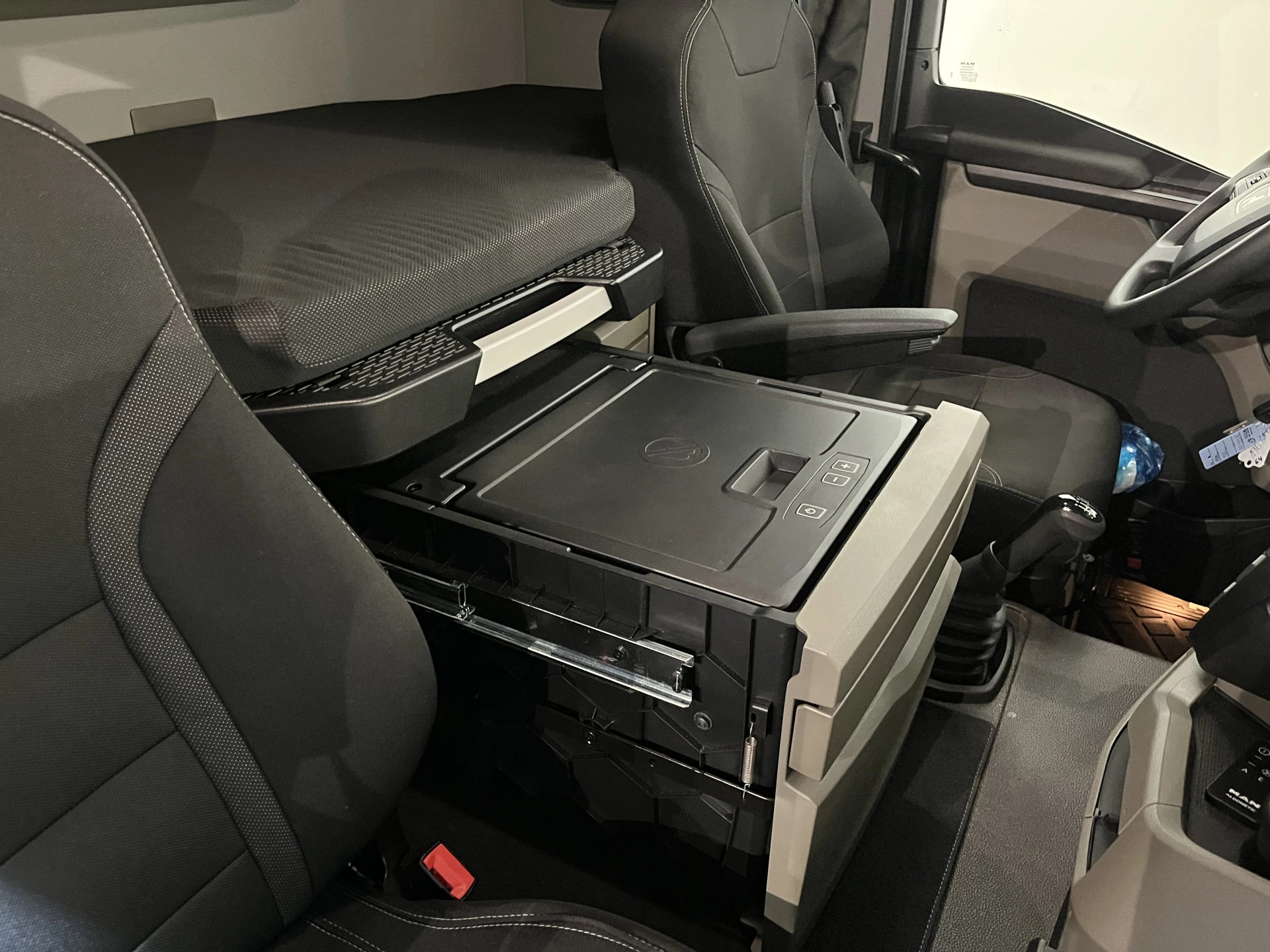 Hoofdafbeelding MAN TGL