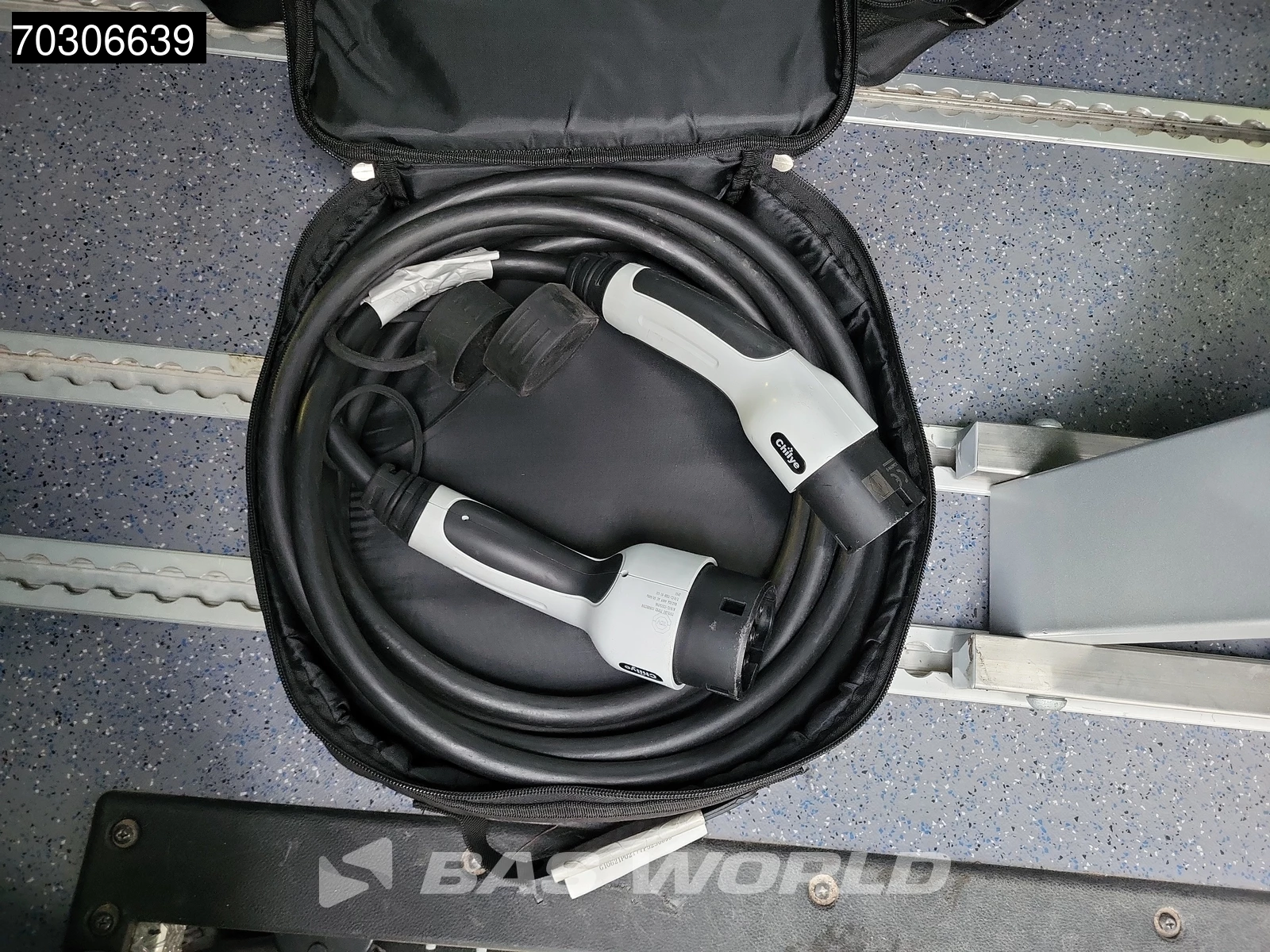 Hoofdafbeelding Maxus eDeliver3