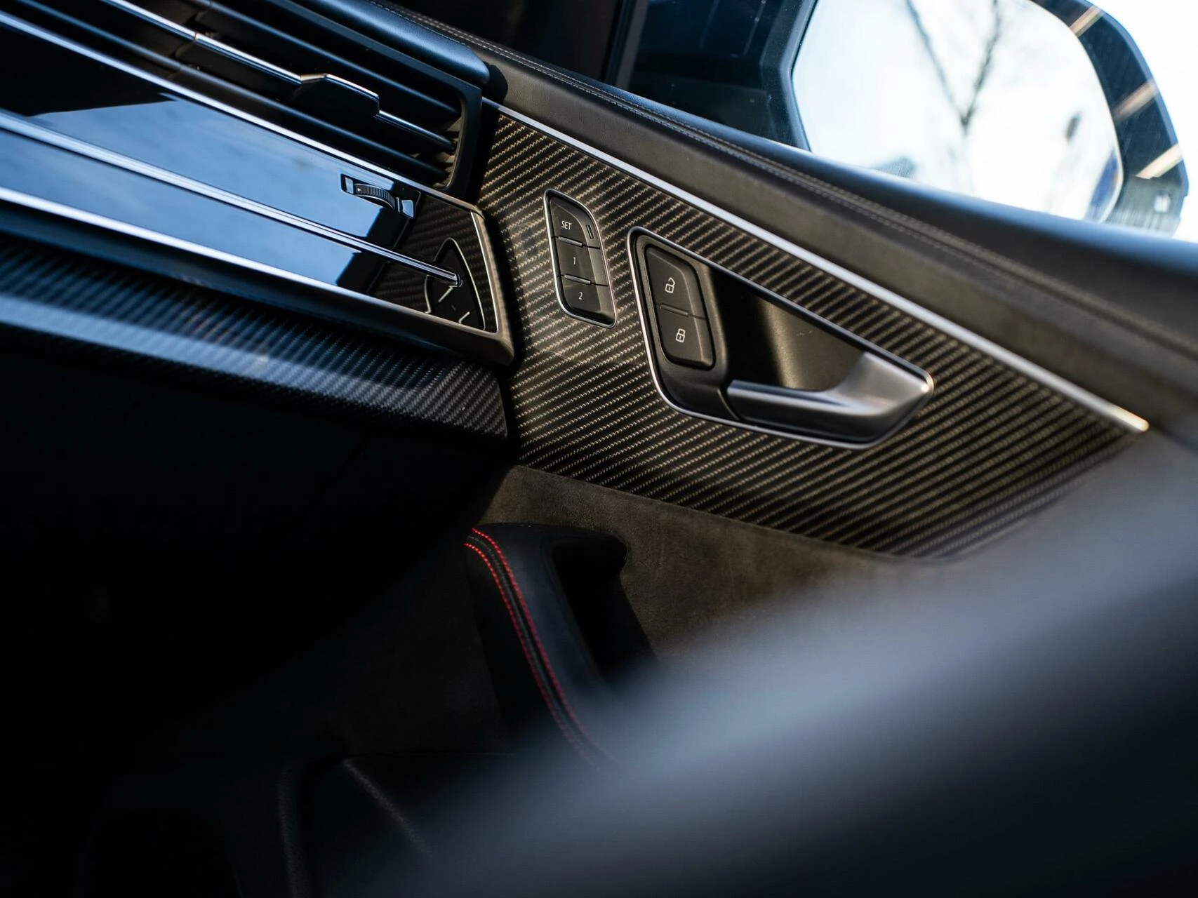 Hoofdafbeelding Audi RSQ8