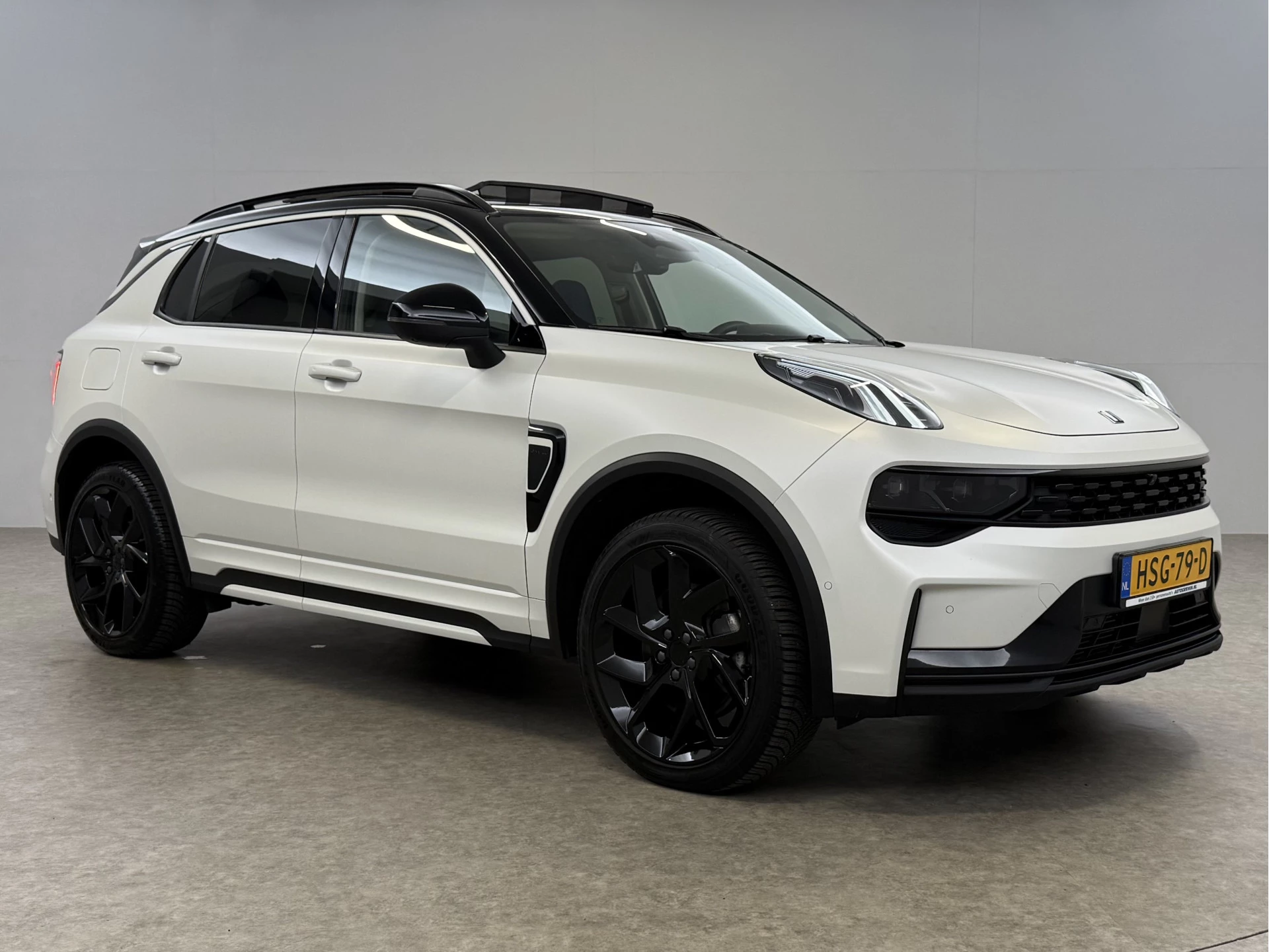 Hoofdafbeelding Lynk & Co 01