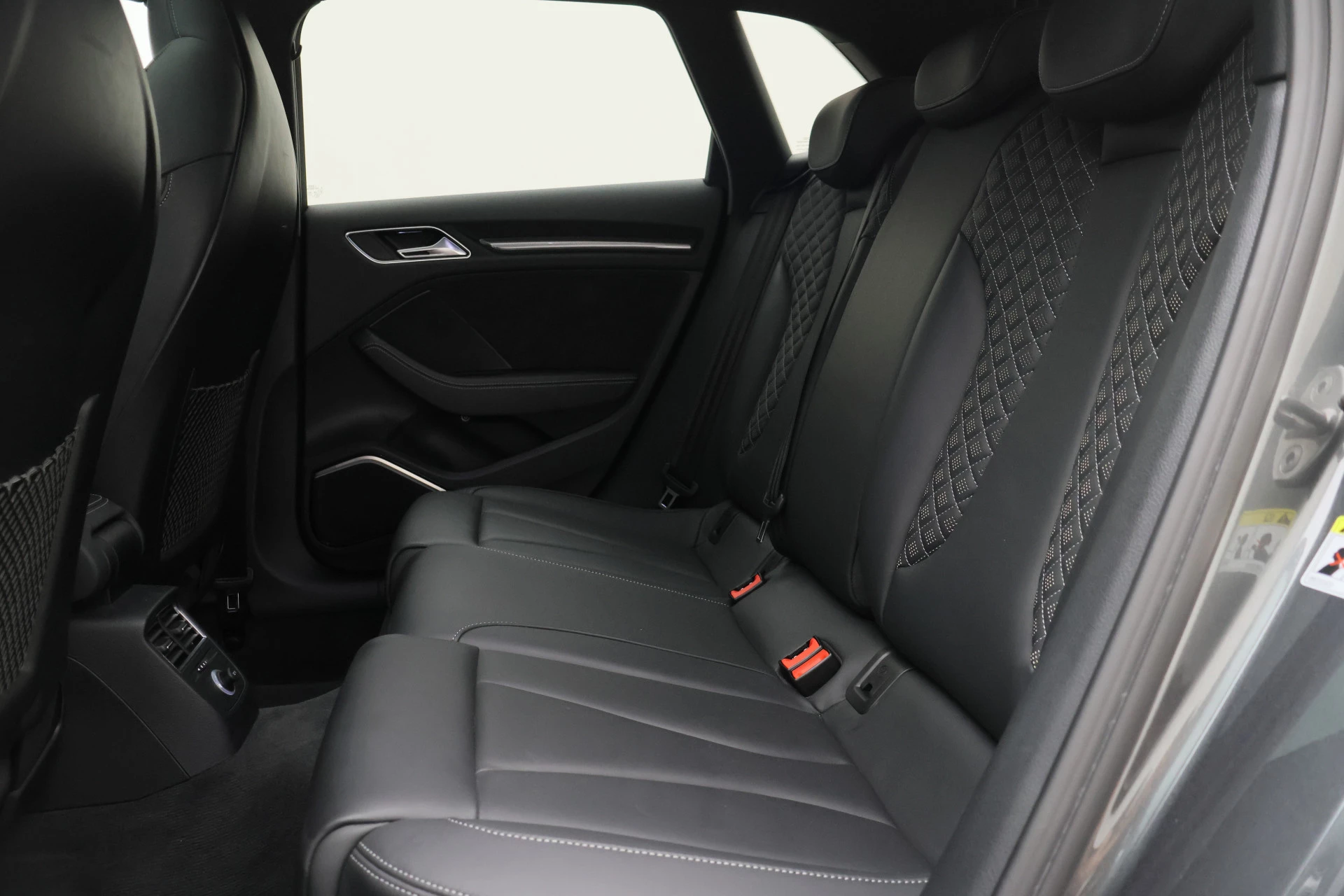 Hoofdafbeelding Audi RS3