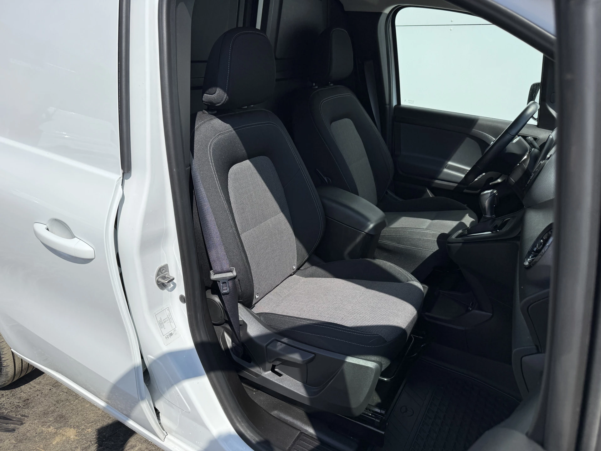 Hoofdafbeelding Mercedes-Benz Citan