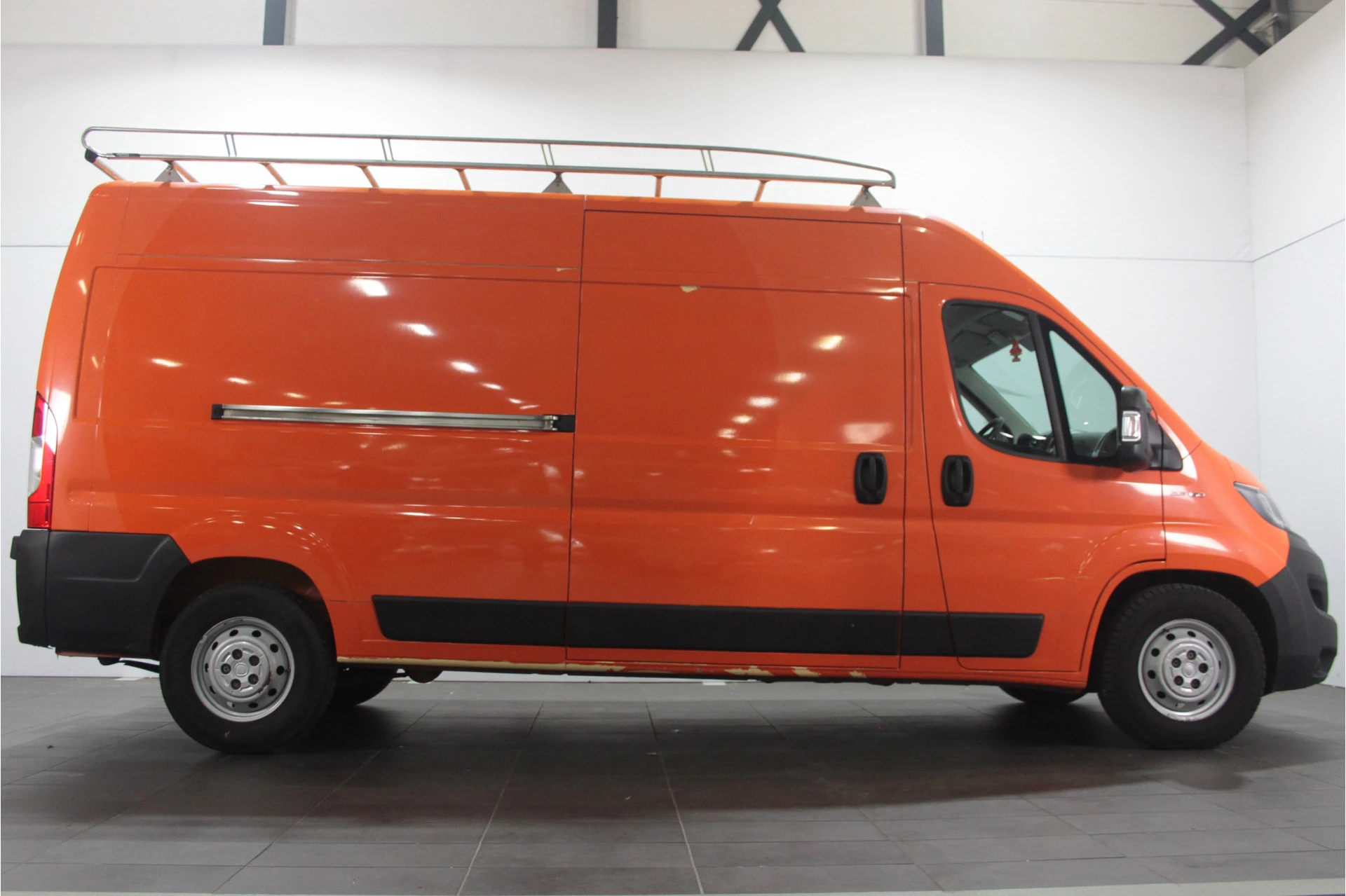 Hoofdafbeelding Fiat Ducato