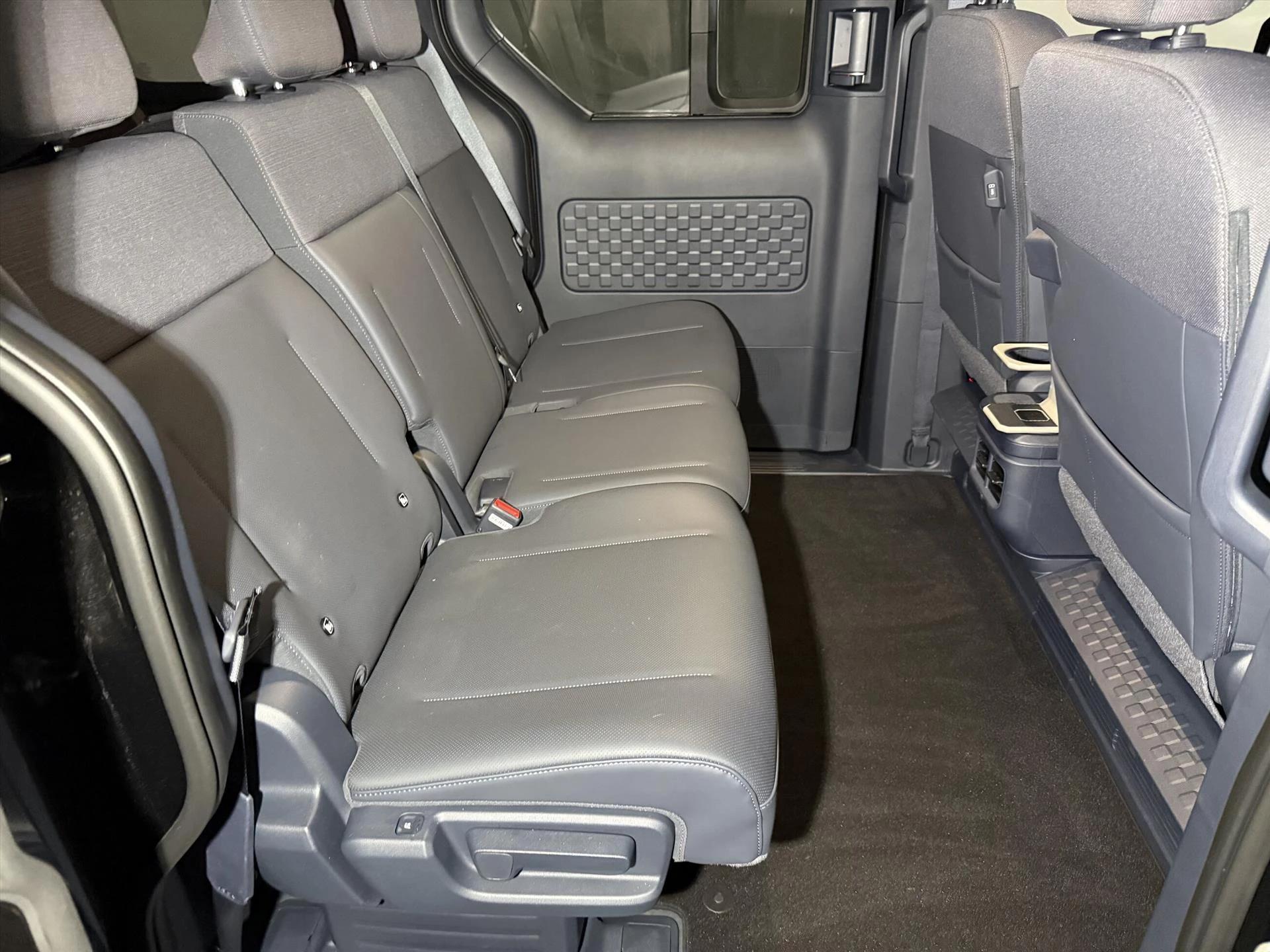 Hoofdafbeelding Kia PV5