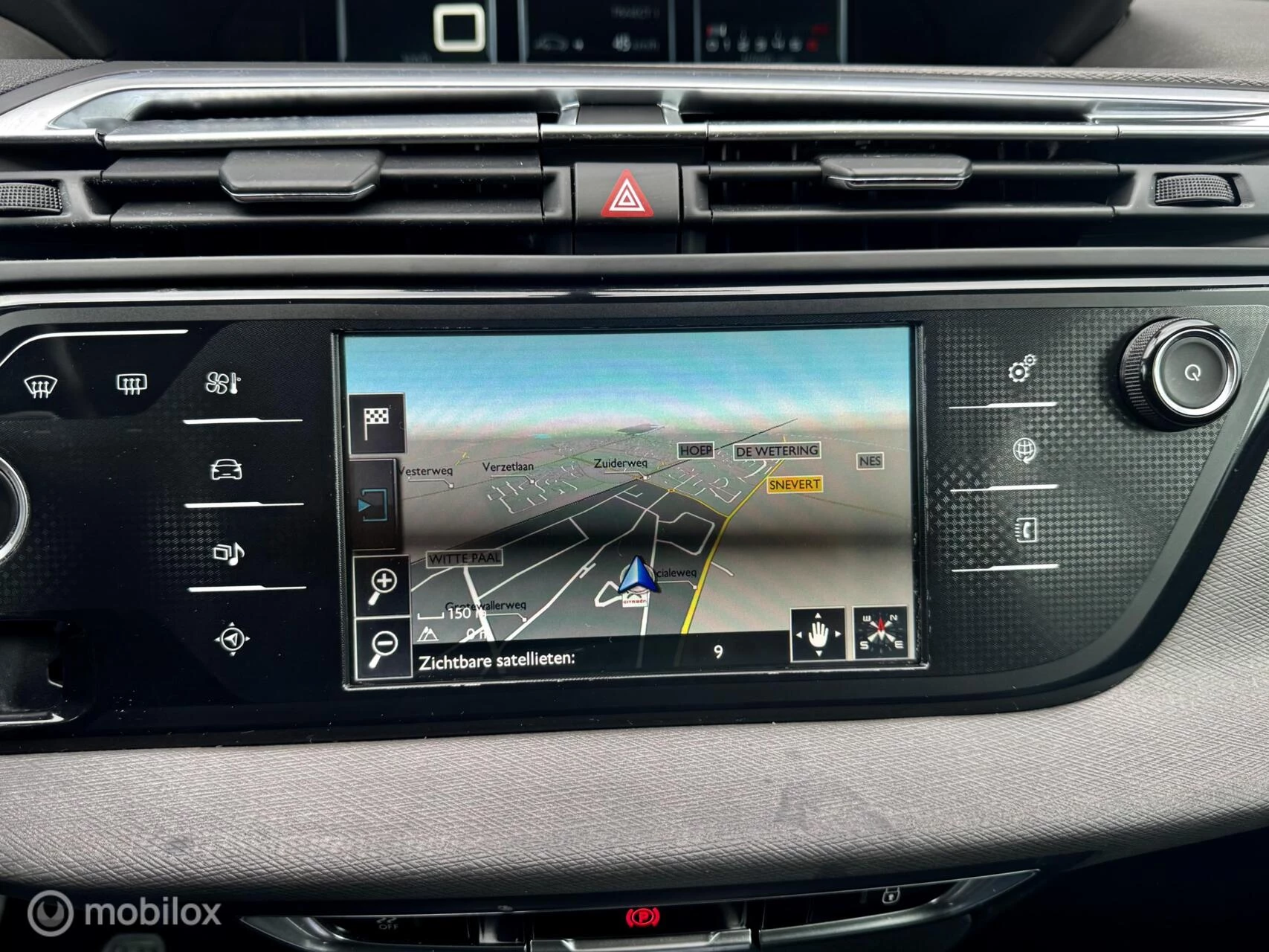 Hoofdafbeelding Citroën Grand C4 Picasso