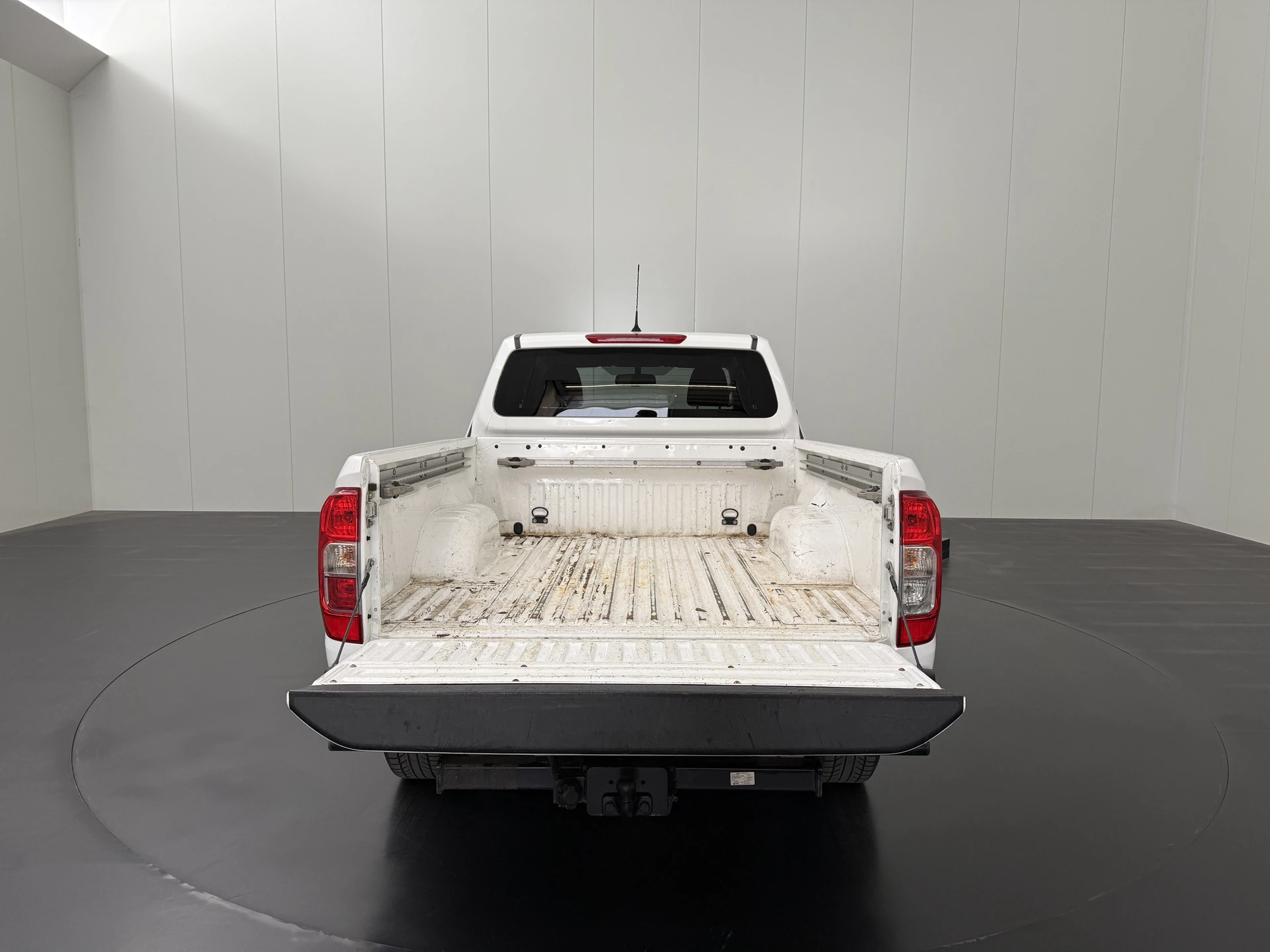 Hoofdafbeelding Nissan Navara