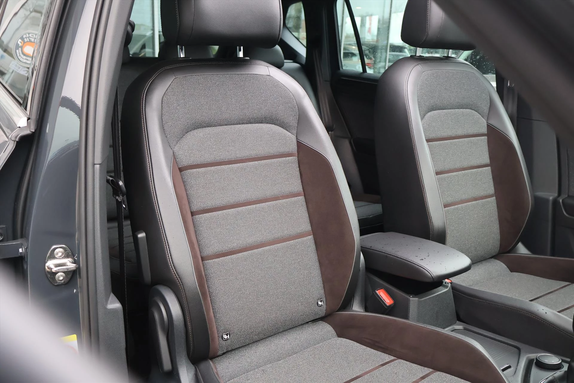 Hoofdafbeelding SEAT Tarraco