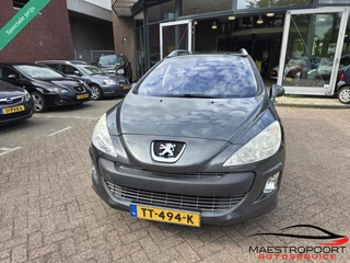 Peugeot 308 SW 1.6 VTi XS