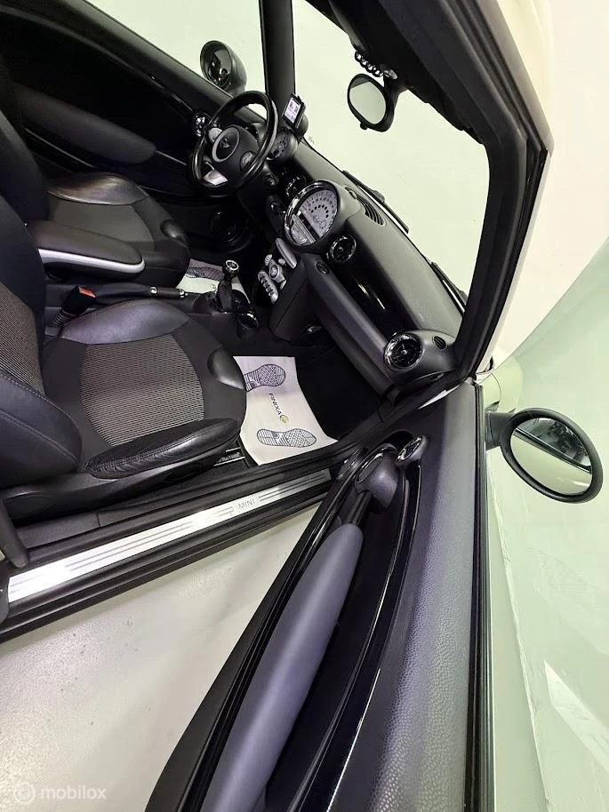 Hoofdafbeelding MINI Clubman
