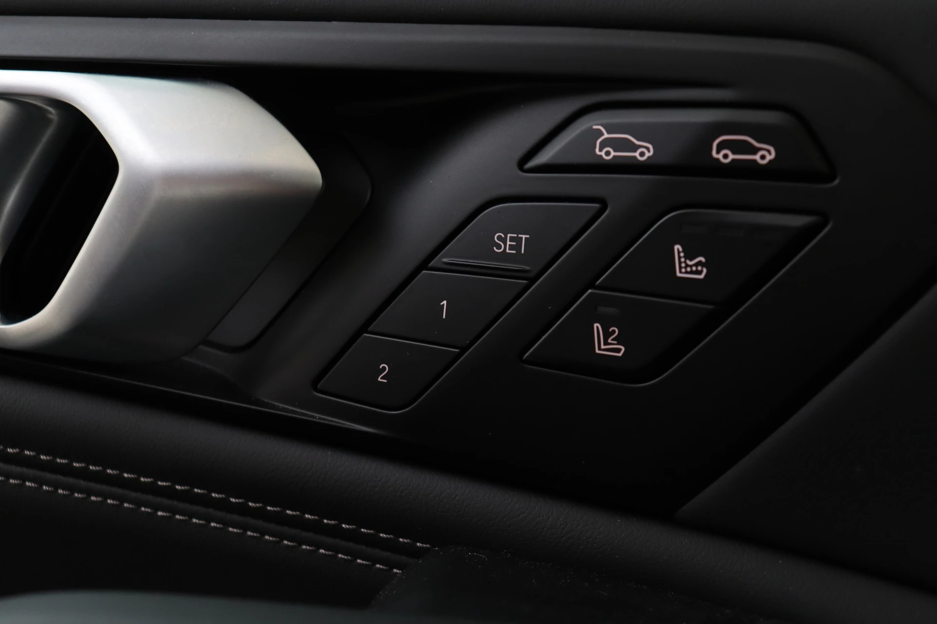 Hoofdafbeelding BMW X6