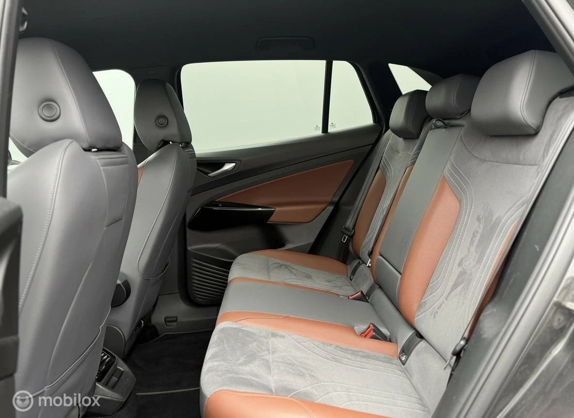 Hoofdafbeelding Volkswagen ID.4