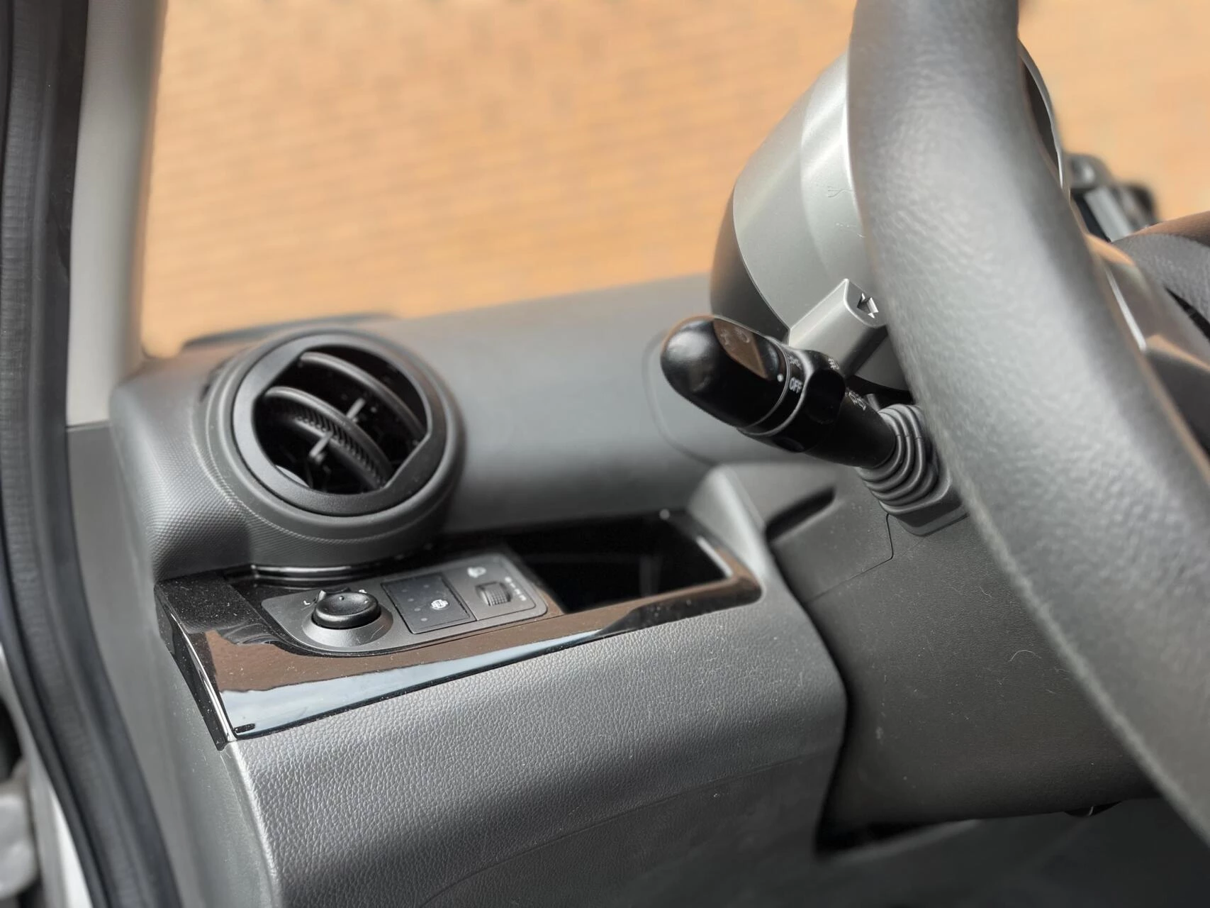 Hoofdafbeelding Chevrolet Spark