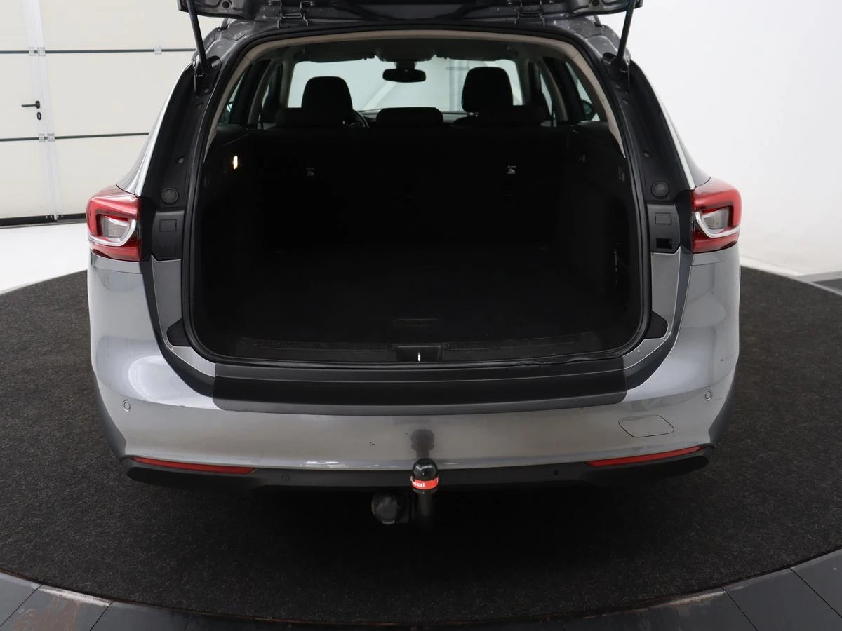 Hoofdafbeelding Opel Insignia