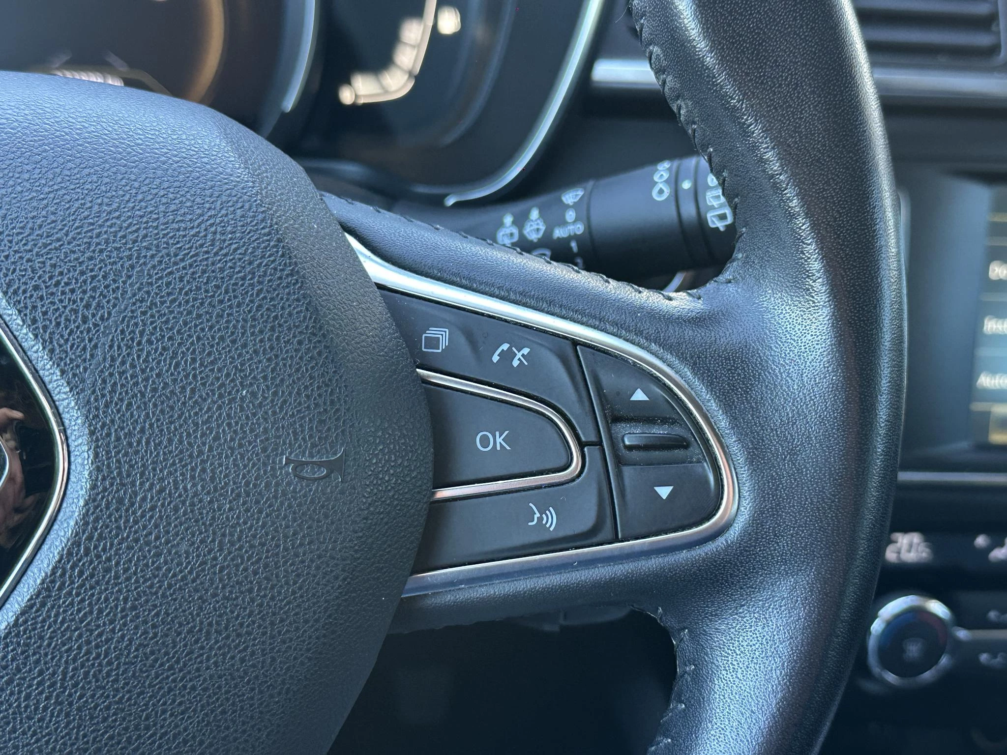 Hoofdafbeelding Renault Kadjar