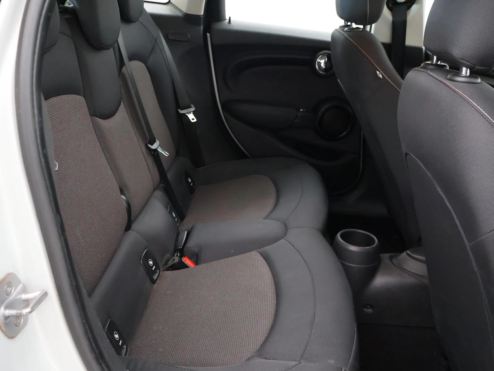 Hoofdafbeelding MINI 5-deurs