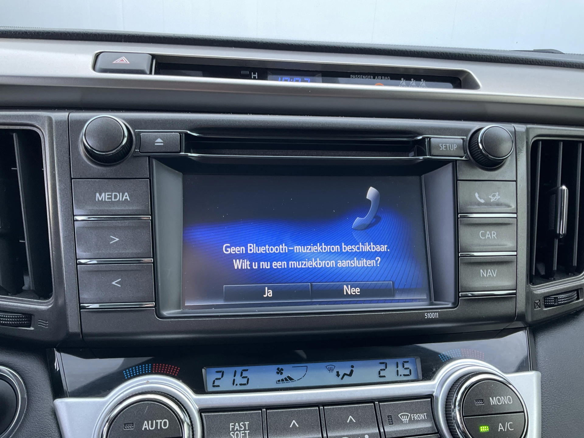 Hoofdafbeelding Toyota RAV4