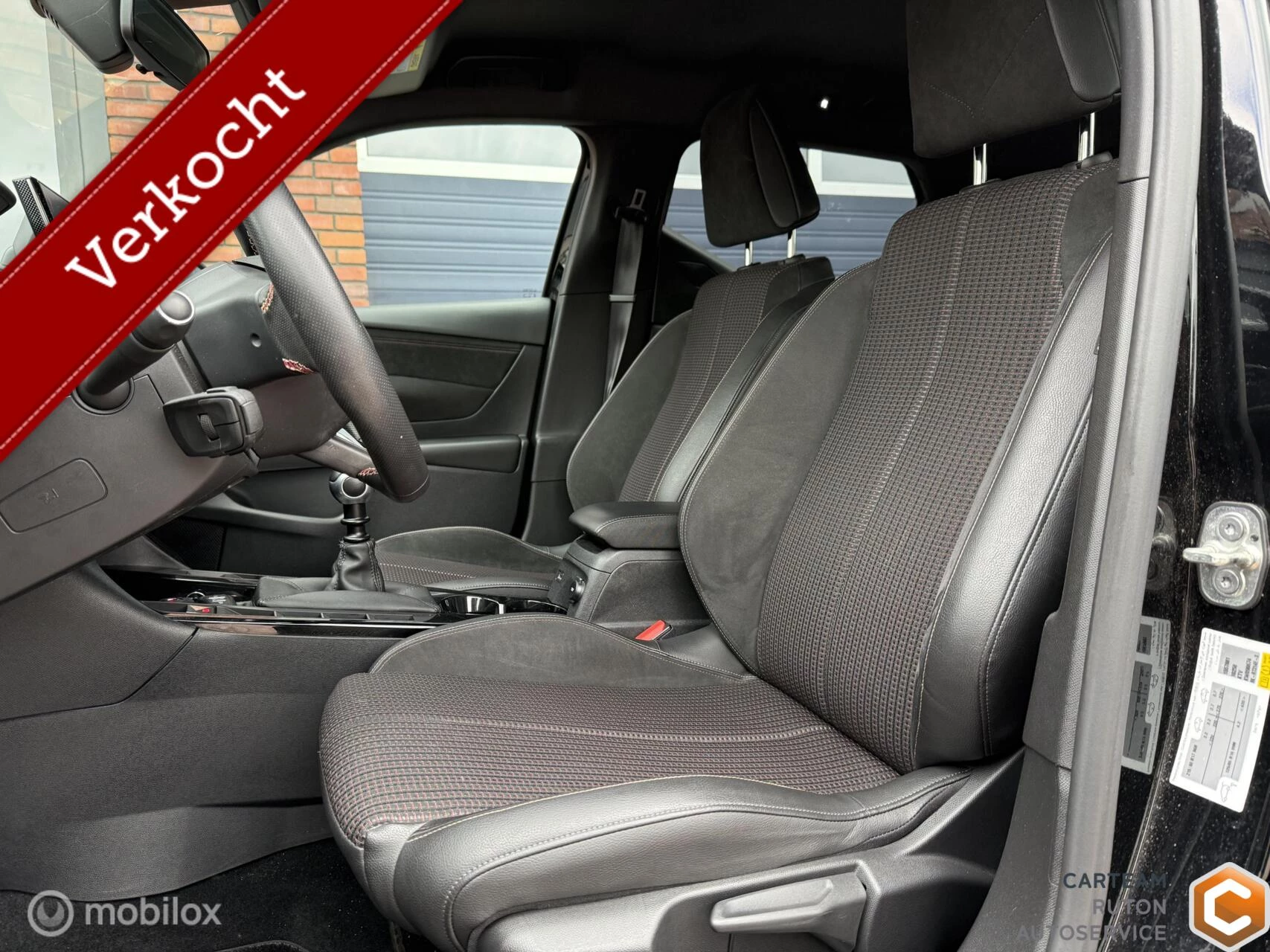 Hoofdafbeelding DS DS 3