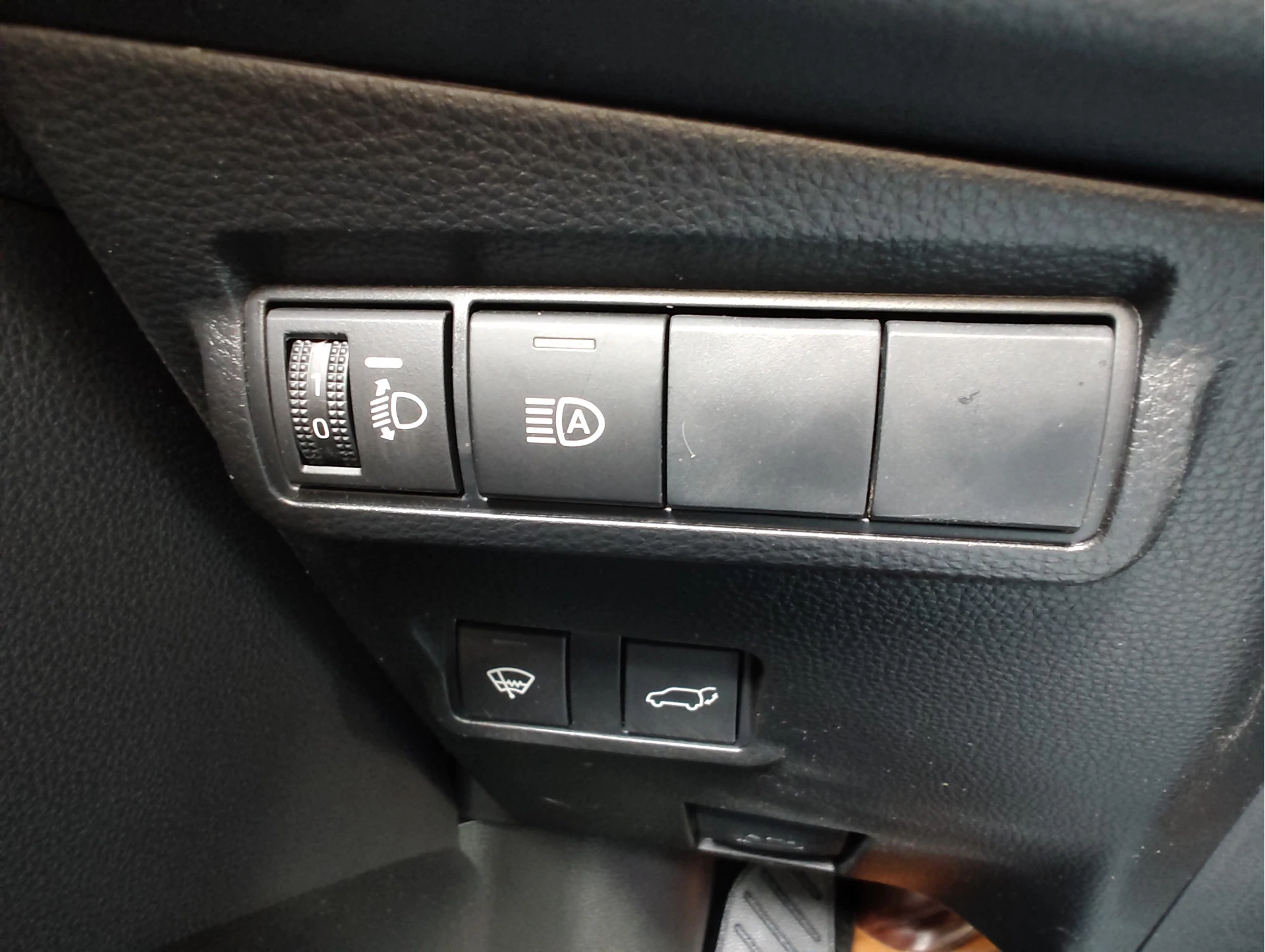 Hoofdafbeelding Toyota Corolla Cross