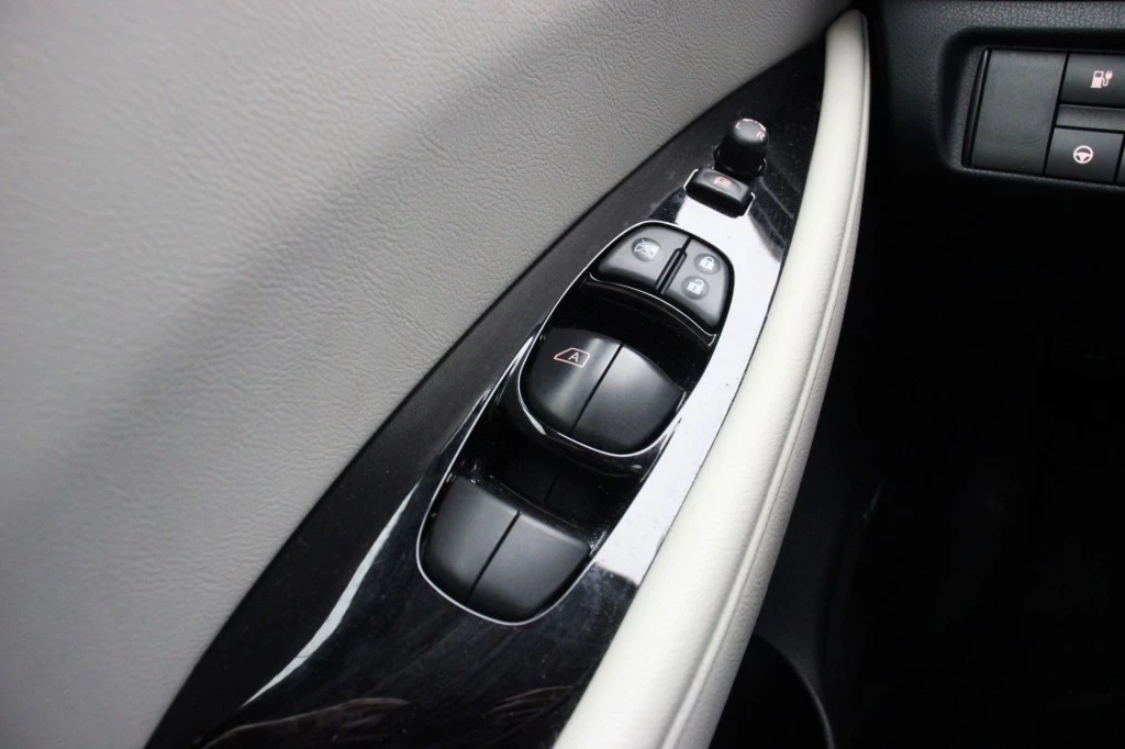 Hoofdafbeelding Nissan Leaf