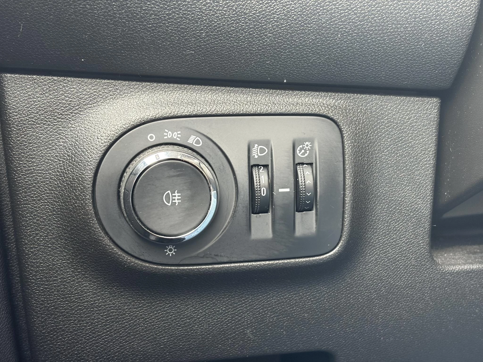 Hoofdafbeelding Opel ADAM