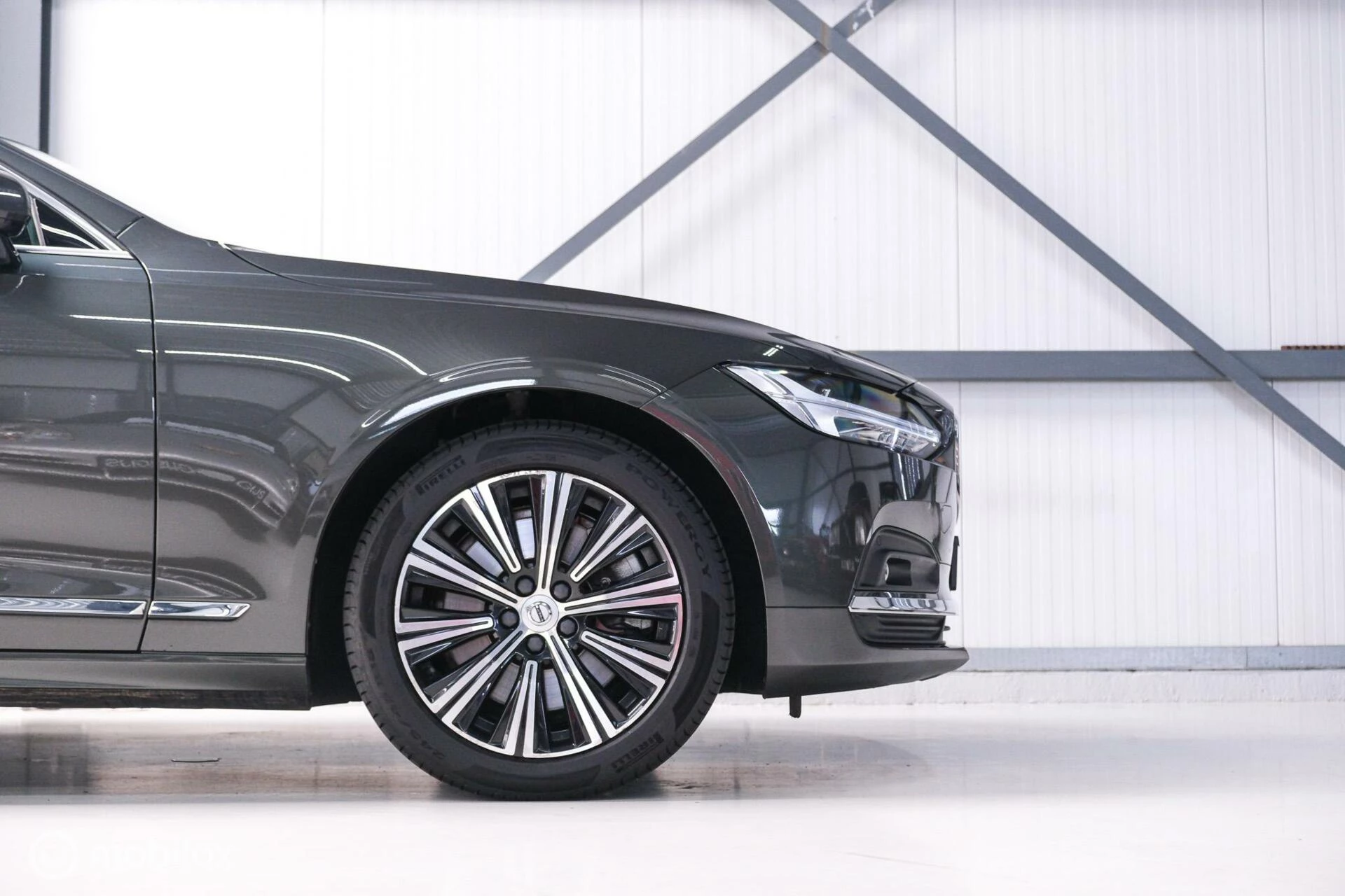 Hoofdafbeelding Volvo V90