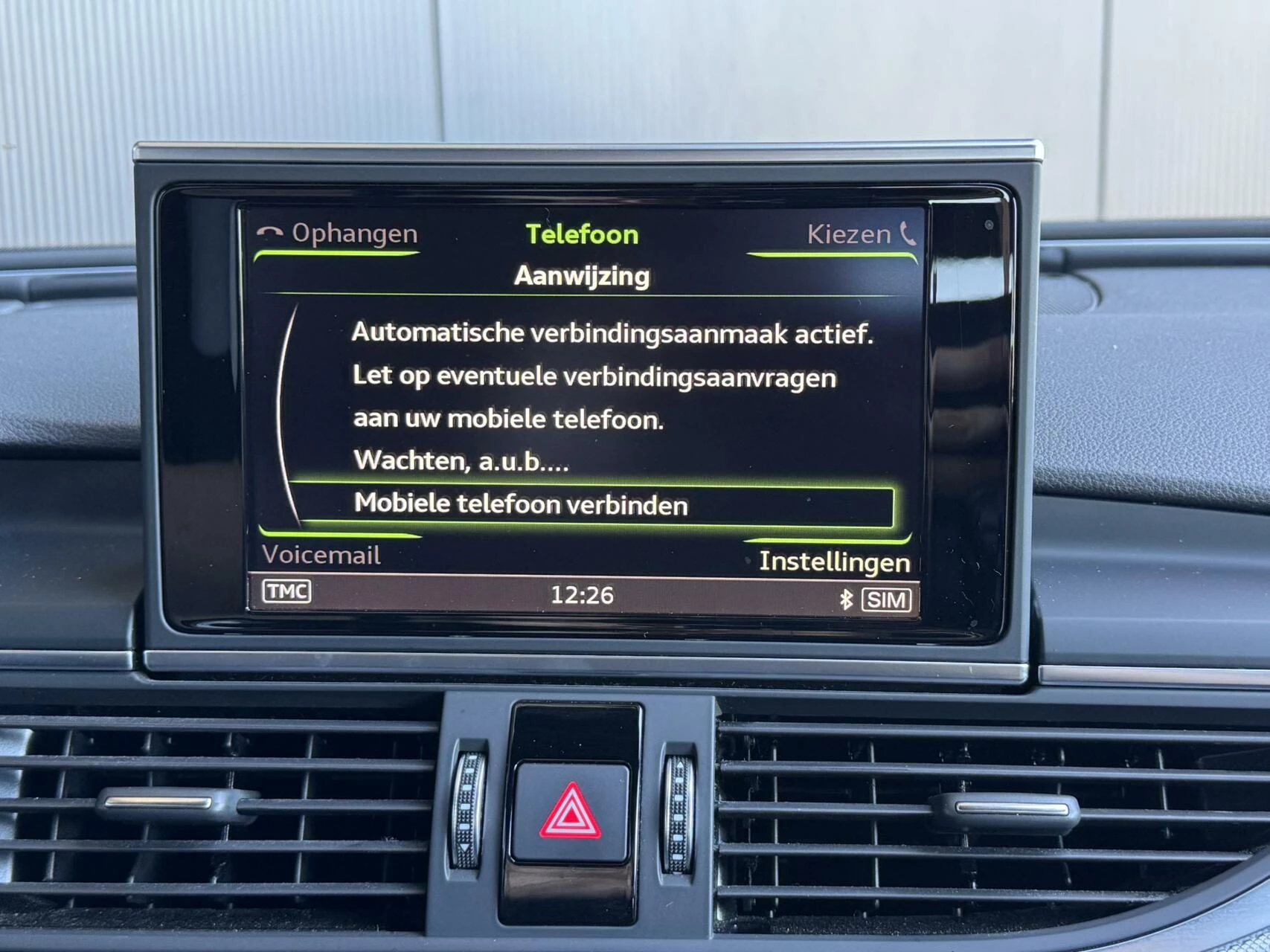 Hoofdafbeelding Audi A6 Allroad