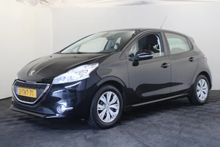 Peugeot 208 1.2 e-VTi Envy