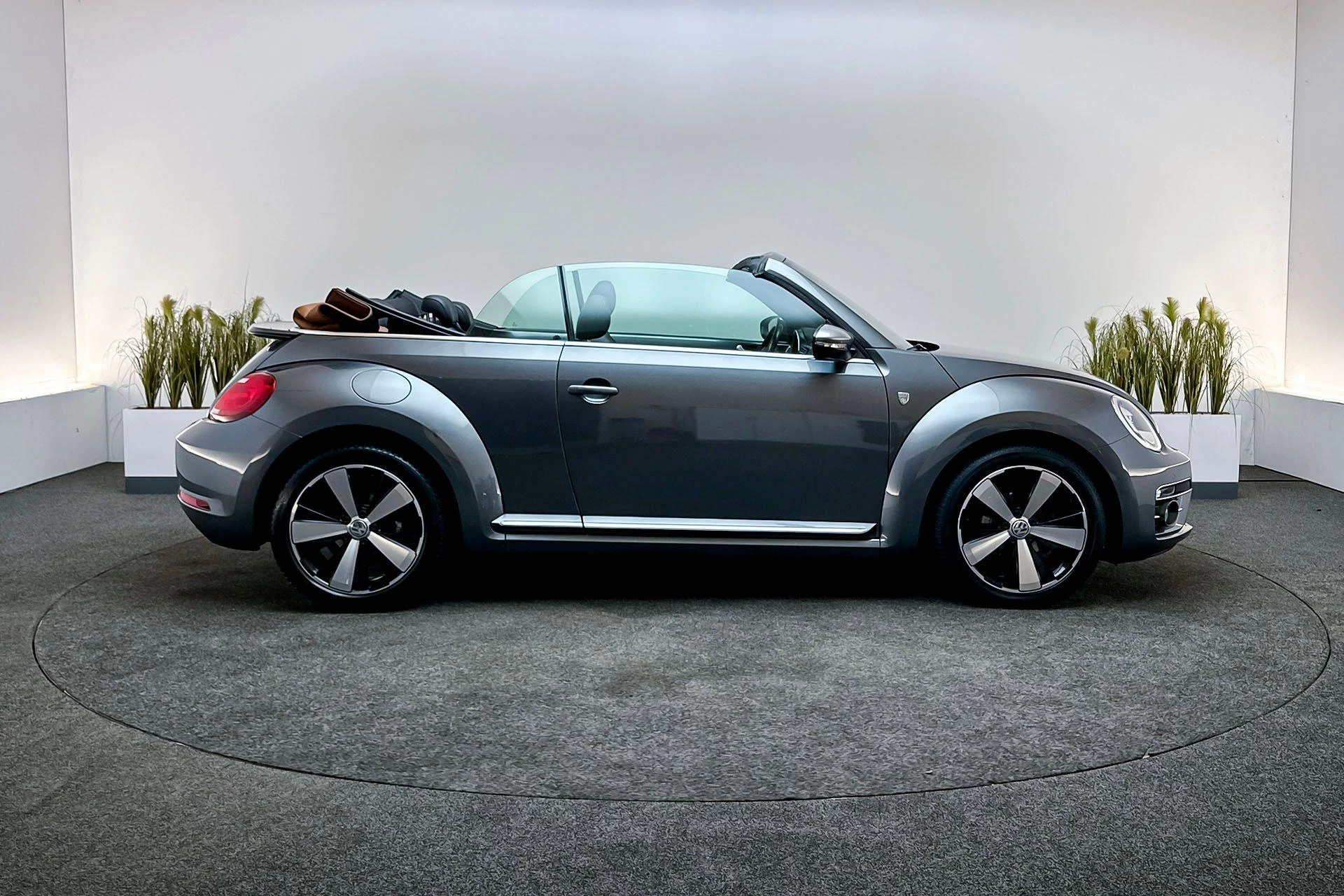 Hoofdafbeelding Volkswagen Beetle