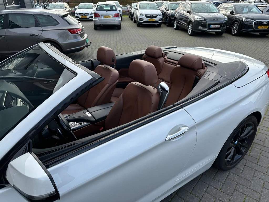 Hoofdafbeelding BMW 6 Serie