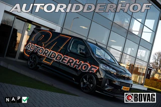 Peugeot Expert Bestel 2.0 BlueHDi 180 S&S L3 DC