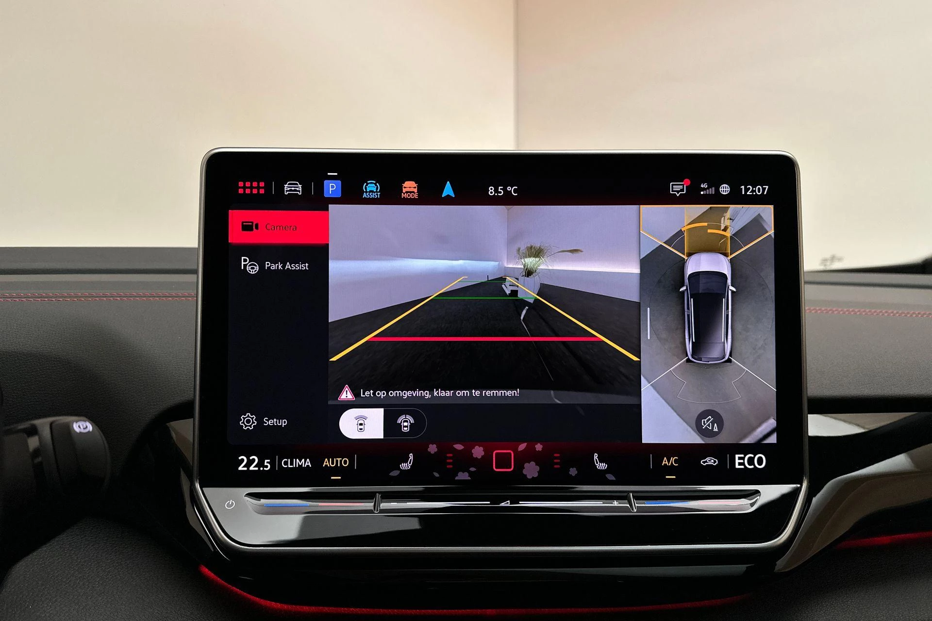 Hoofdafbeelding Volkswagen ID.4