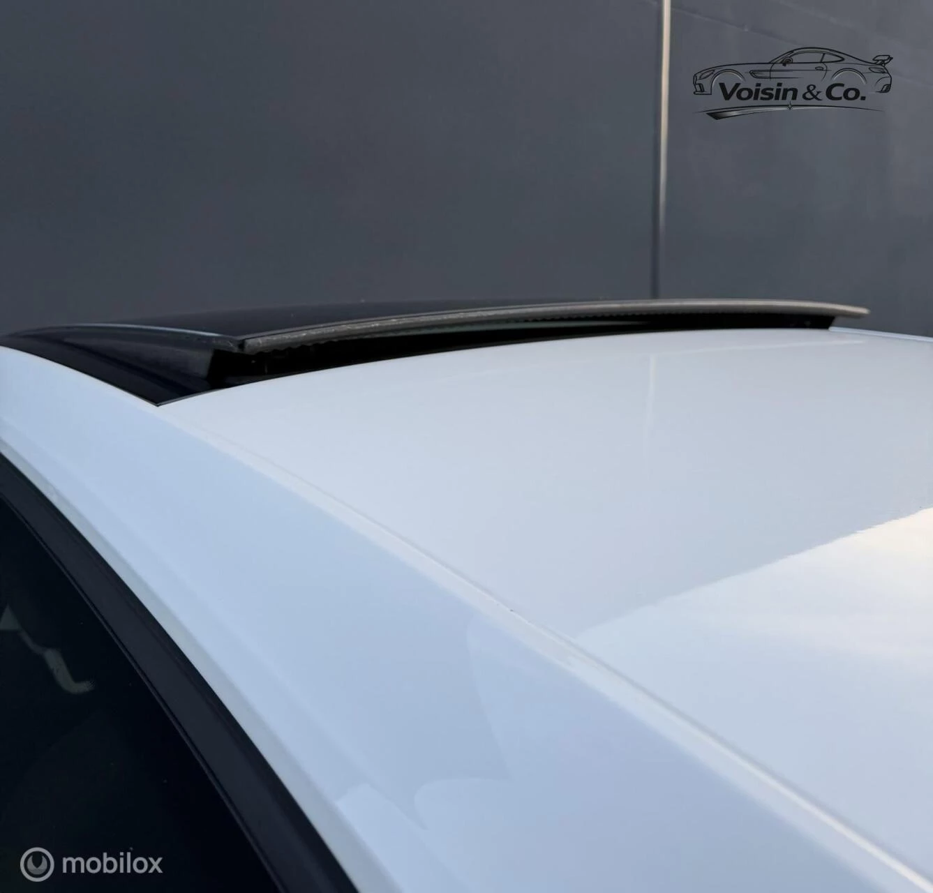 Hoofdafbeelding SEAT Mii