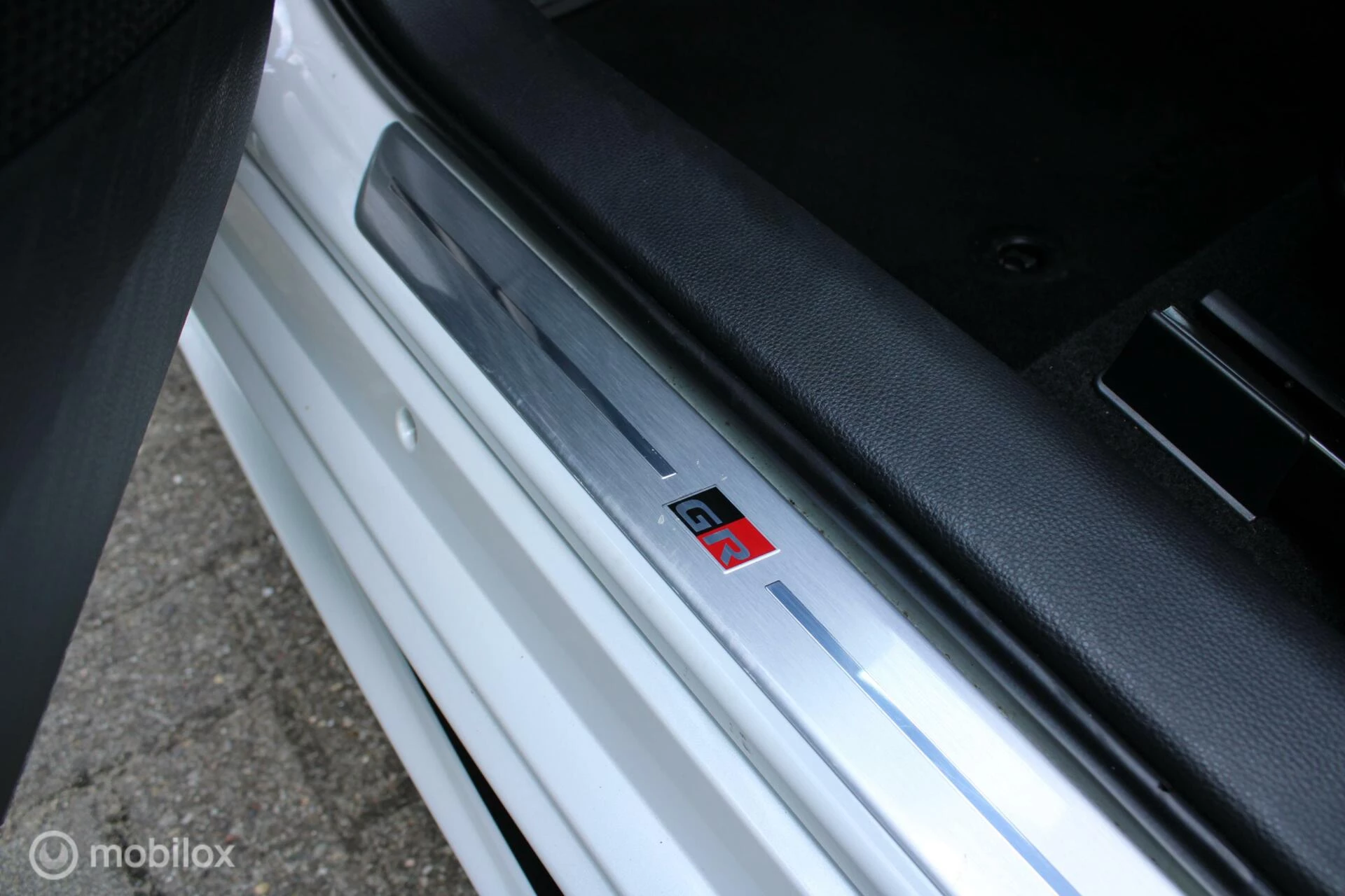 Hoofdafbeelding Toyota Corolla Touring Sports