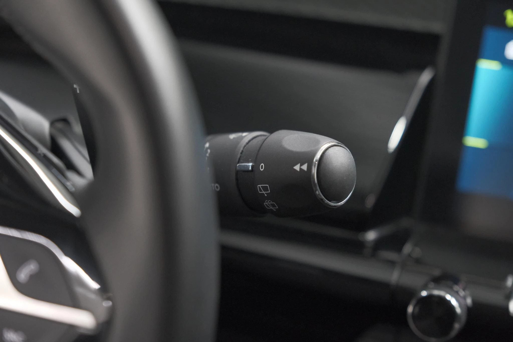 Hoofdafbeelding Peugeot 508