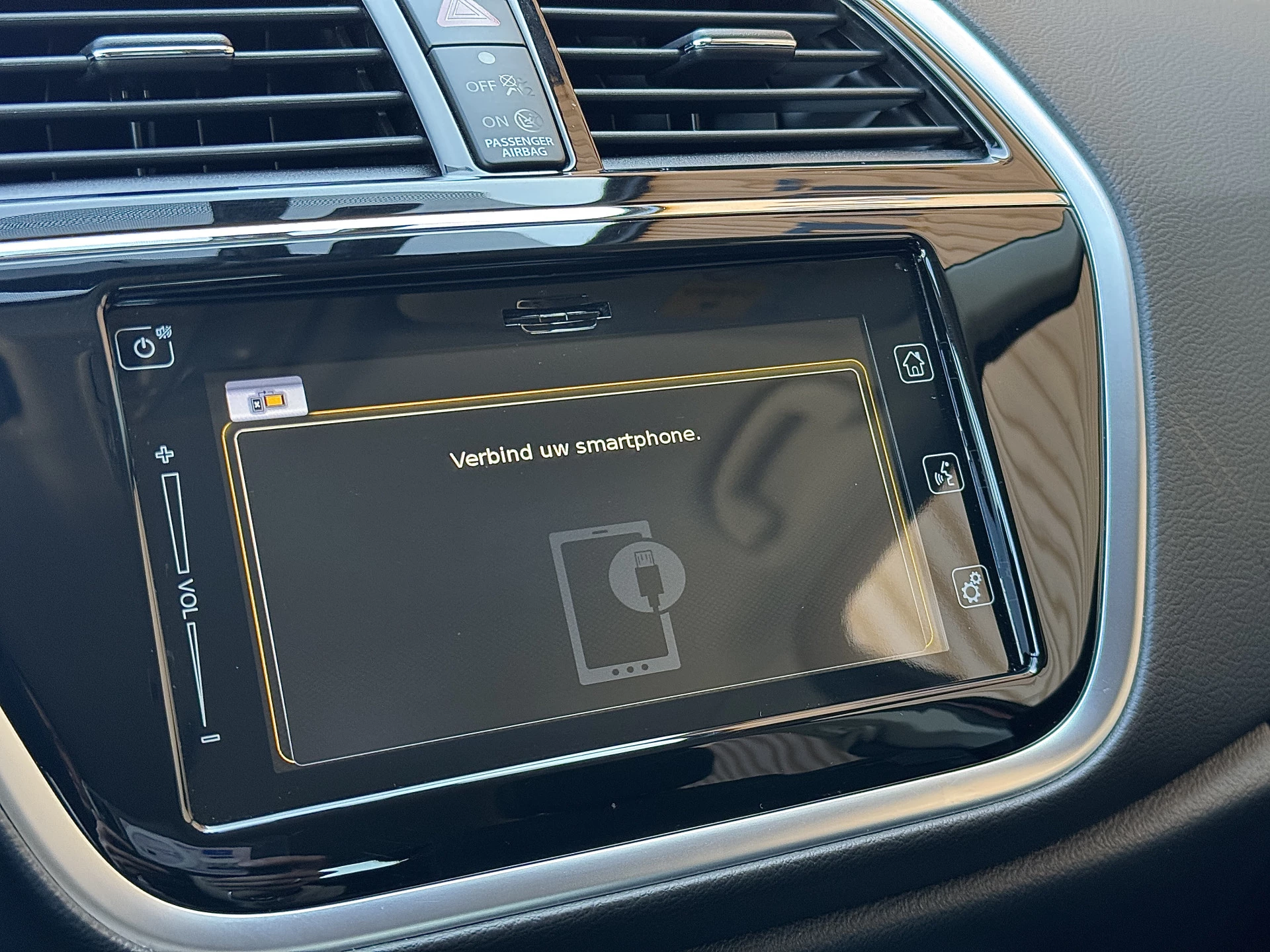 Hoofdafbeelding Suzuki S-Cross