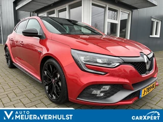 Renault Megane 1.8 TCe 280 RS | PDC | CAMERA | 83000 KM!!!