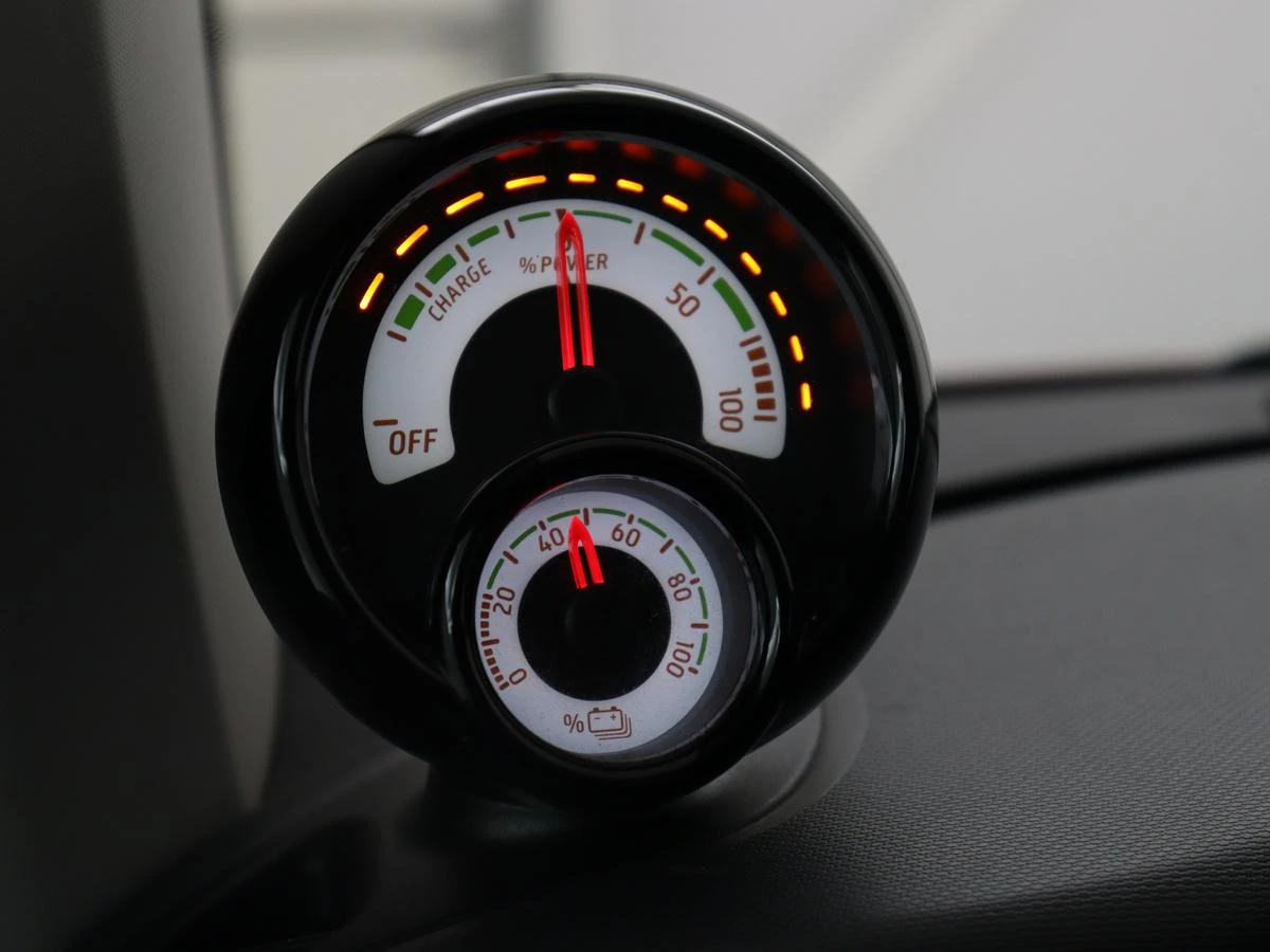 Hoofdafbeelding smart Fortwo