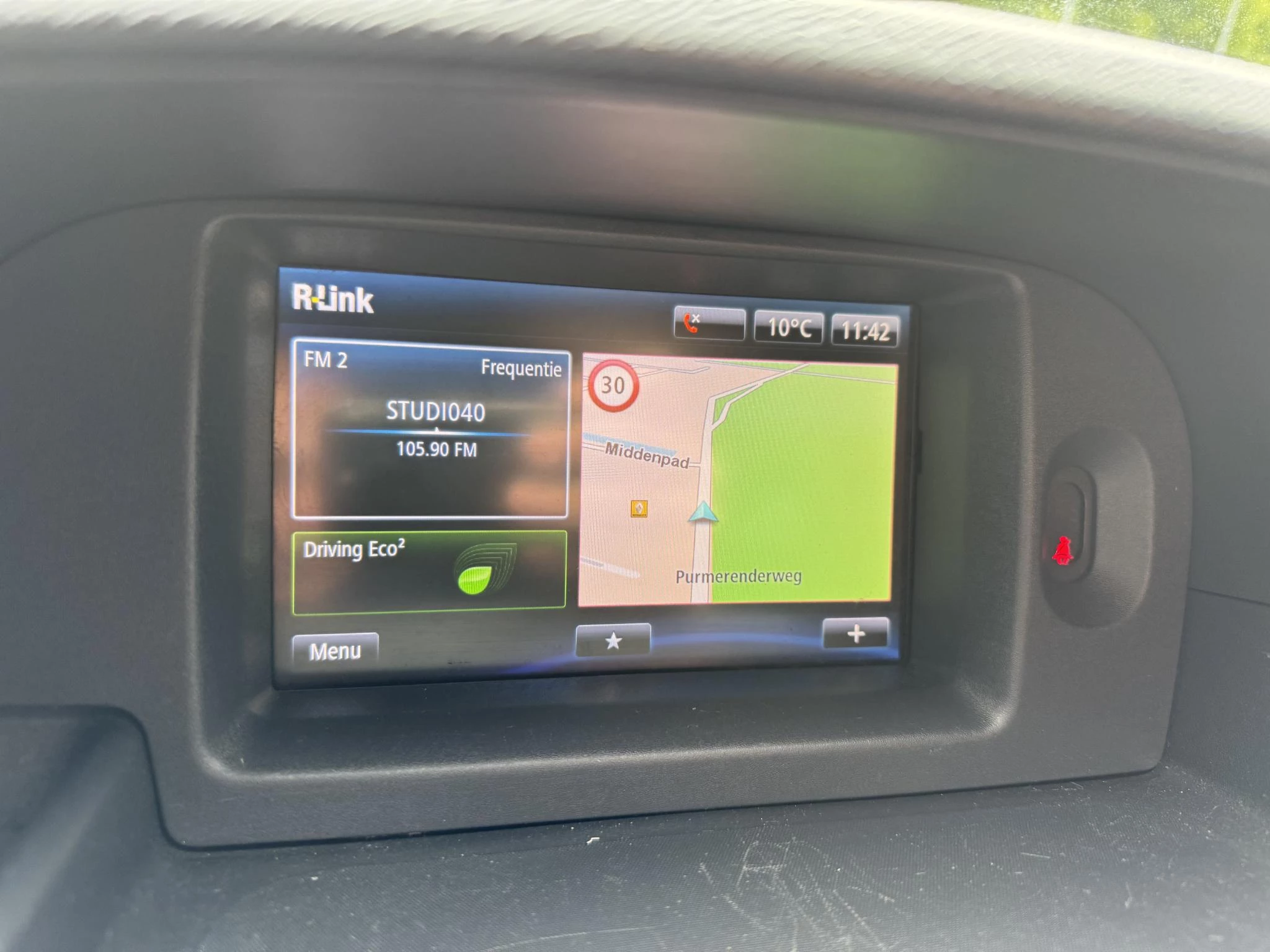Hoofdafbeelding Renault Kangoo