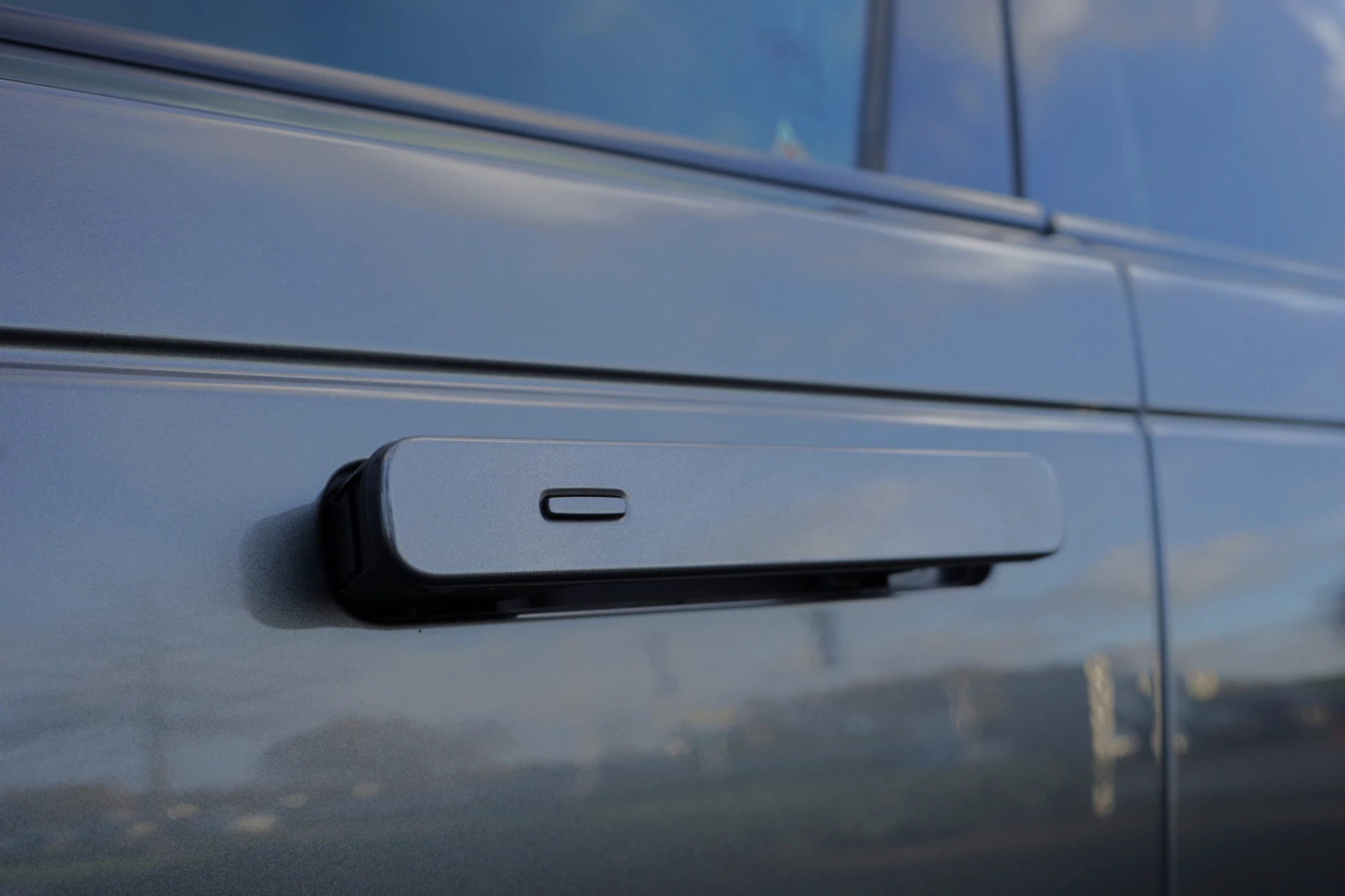 Hoofdafbeelding Land Rover Range Rover Velar