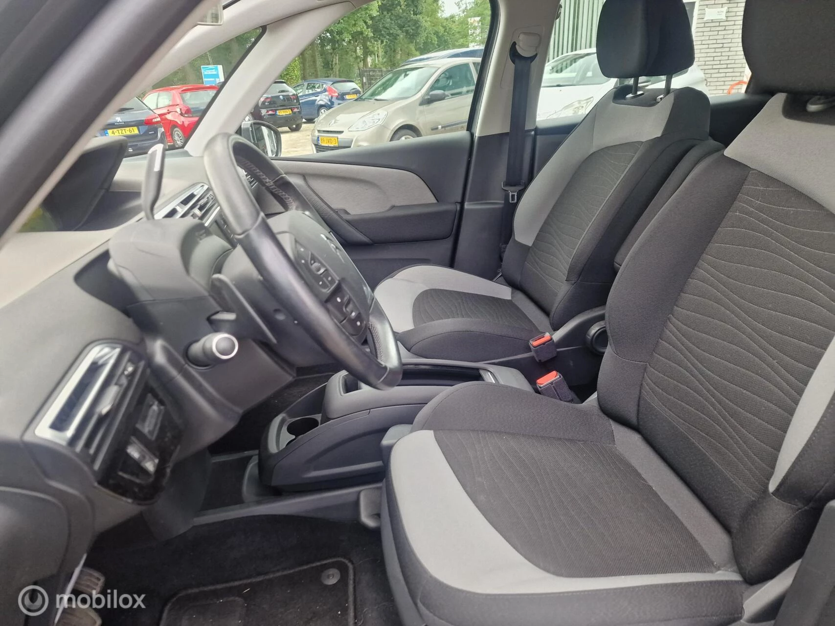 Hoofdafbeelding Citroën C4 Picasso
