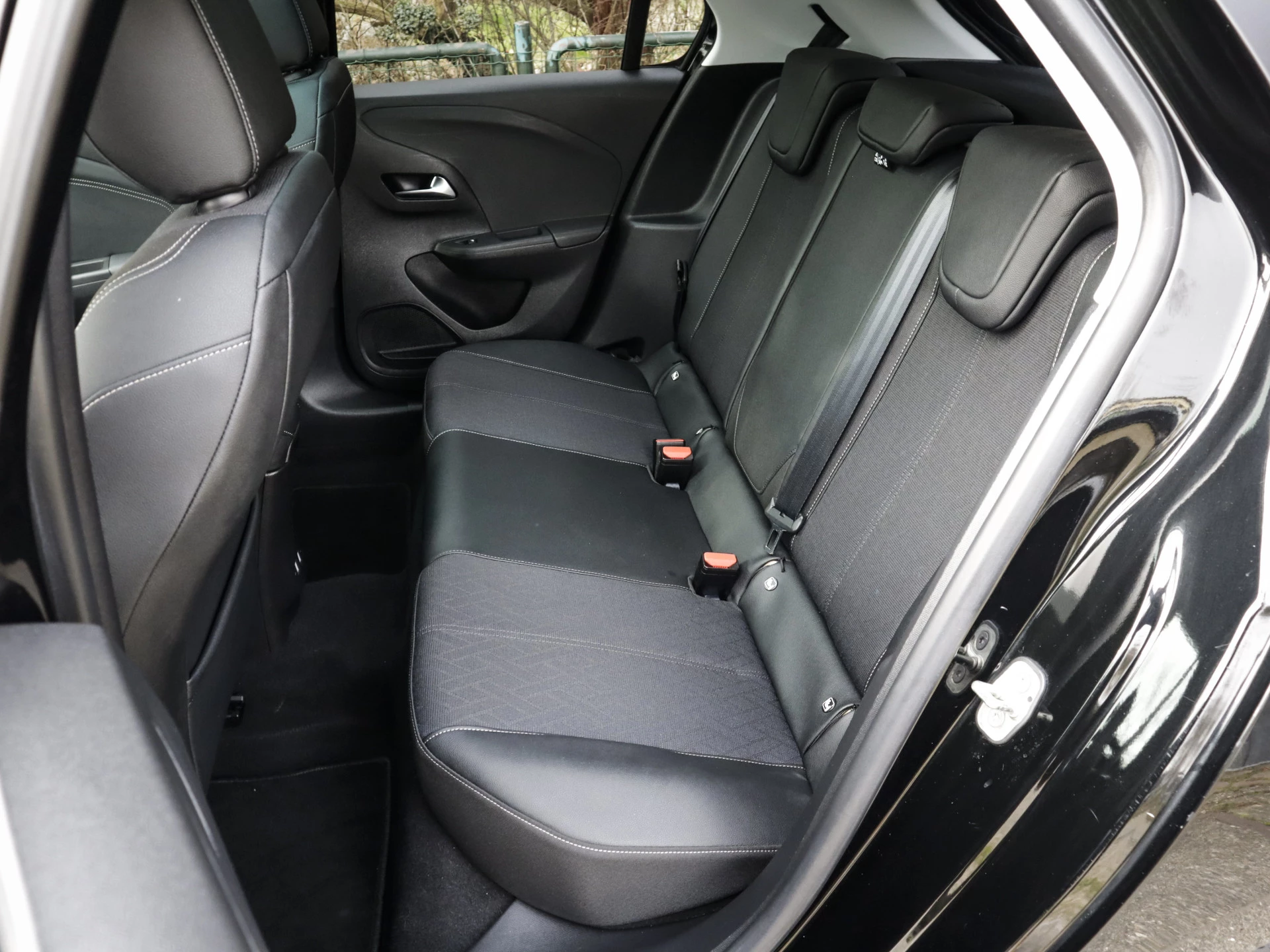 Hoofdafbeelding Opel Corsa-e