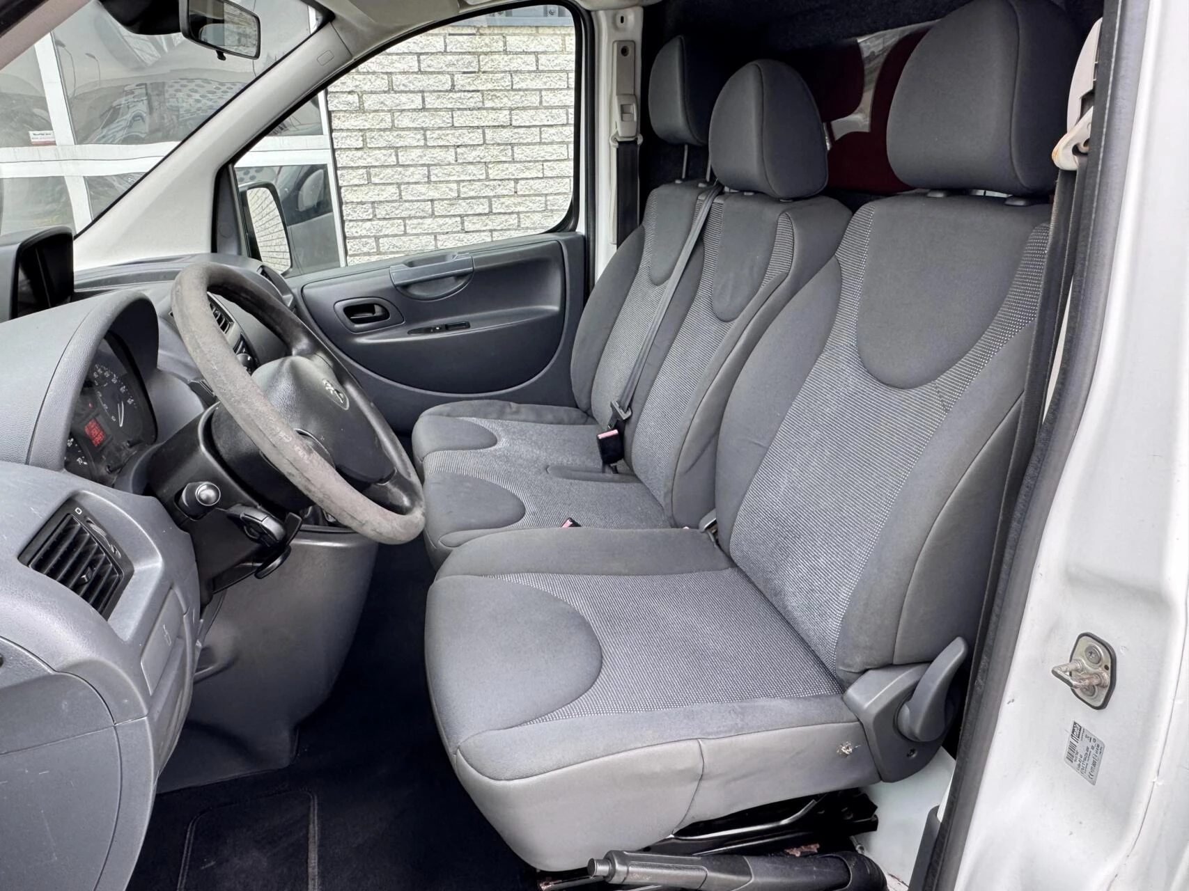 Hoofdafbeelding Peugeot Expert