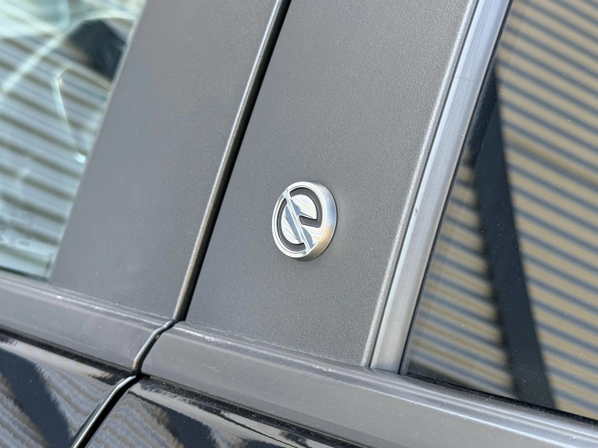 Hoofdafbeelding Opel Corsa-e