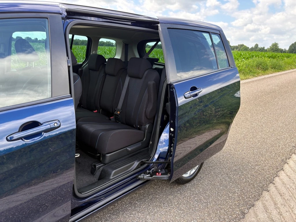 Hoofdafbeelding Mazda 5