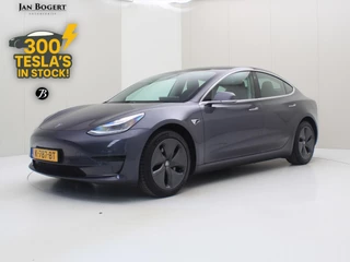 Tesla Model 3 Standard RWD Plus 88% SoH [ LFP-ACCU+AUTOPILOT+60 kWh+PREMIUM AUDIO ]