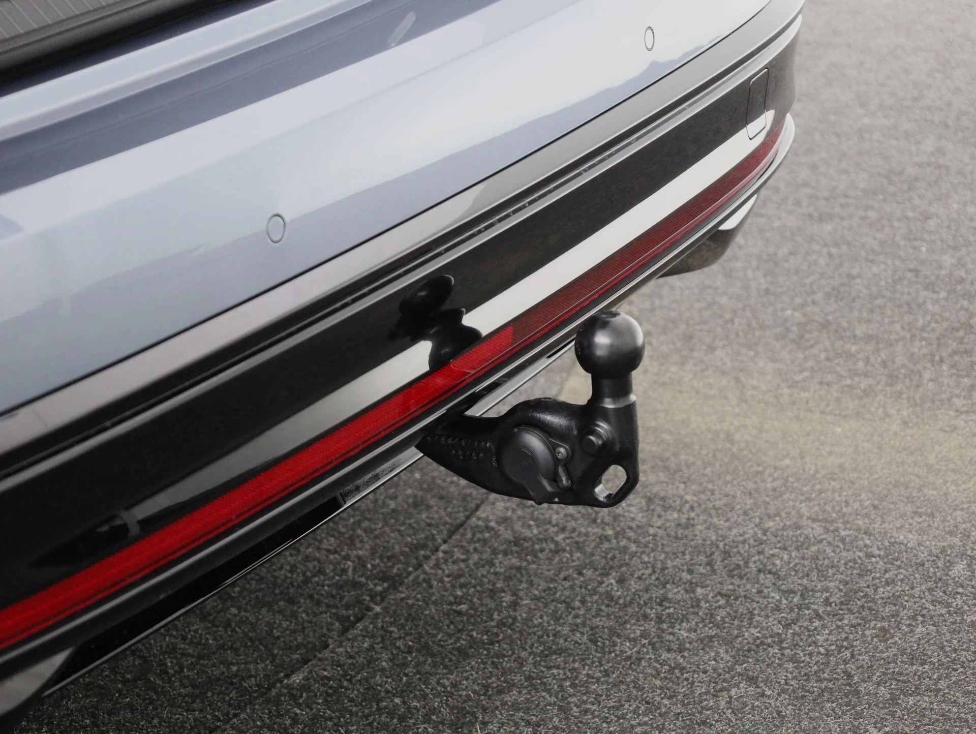 Hoofdafbeelding Volkswagen ID.7