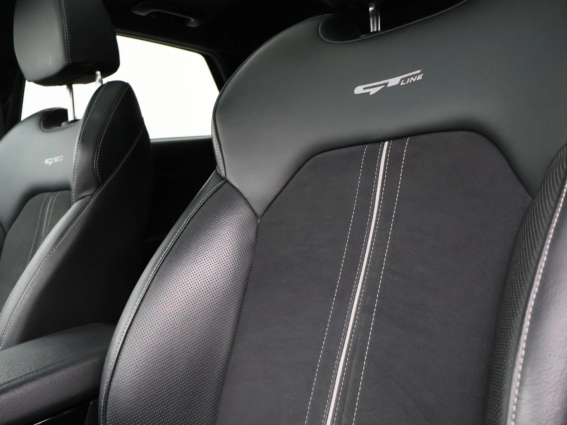 Hoofdafbeelding Kia ProCeed